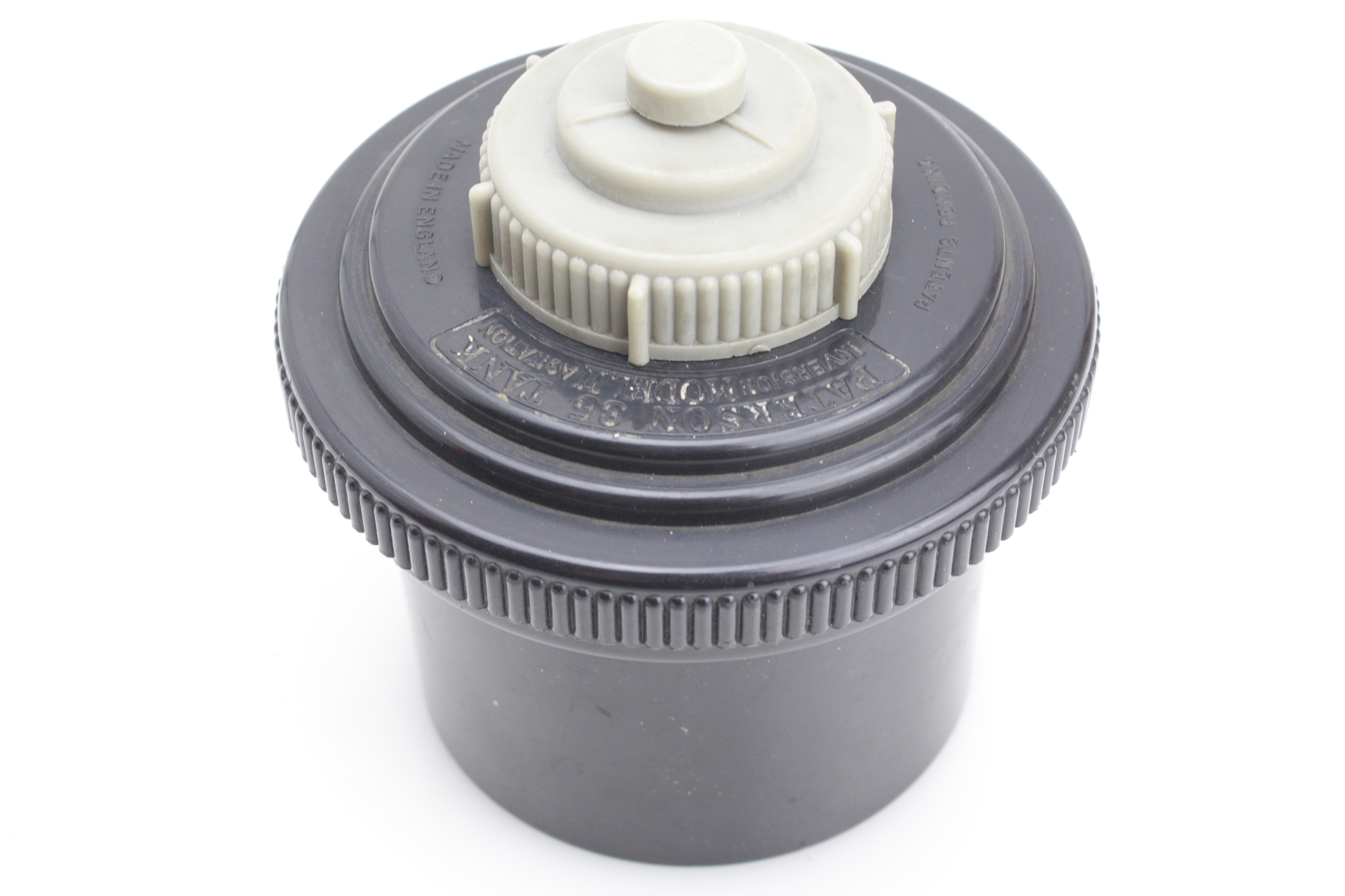 Nebro Universal Film Processing Developing Dev Tank & Spiral - Image 4