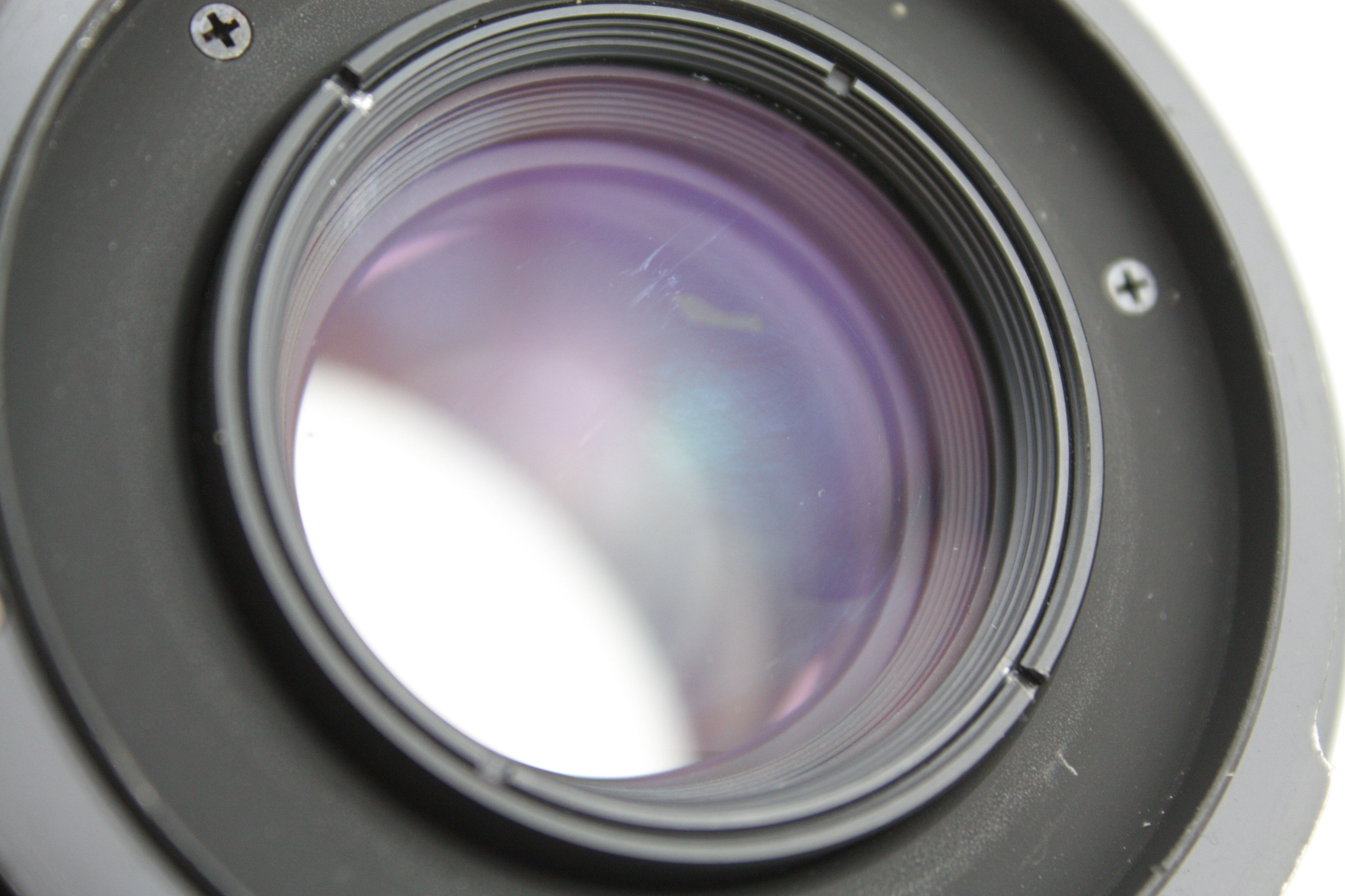 Excellent Mamiya-Sekor C 45mm f/2.8 Wide Angle Lens for Mamiya 645 SLR Cameras - Image 6