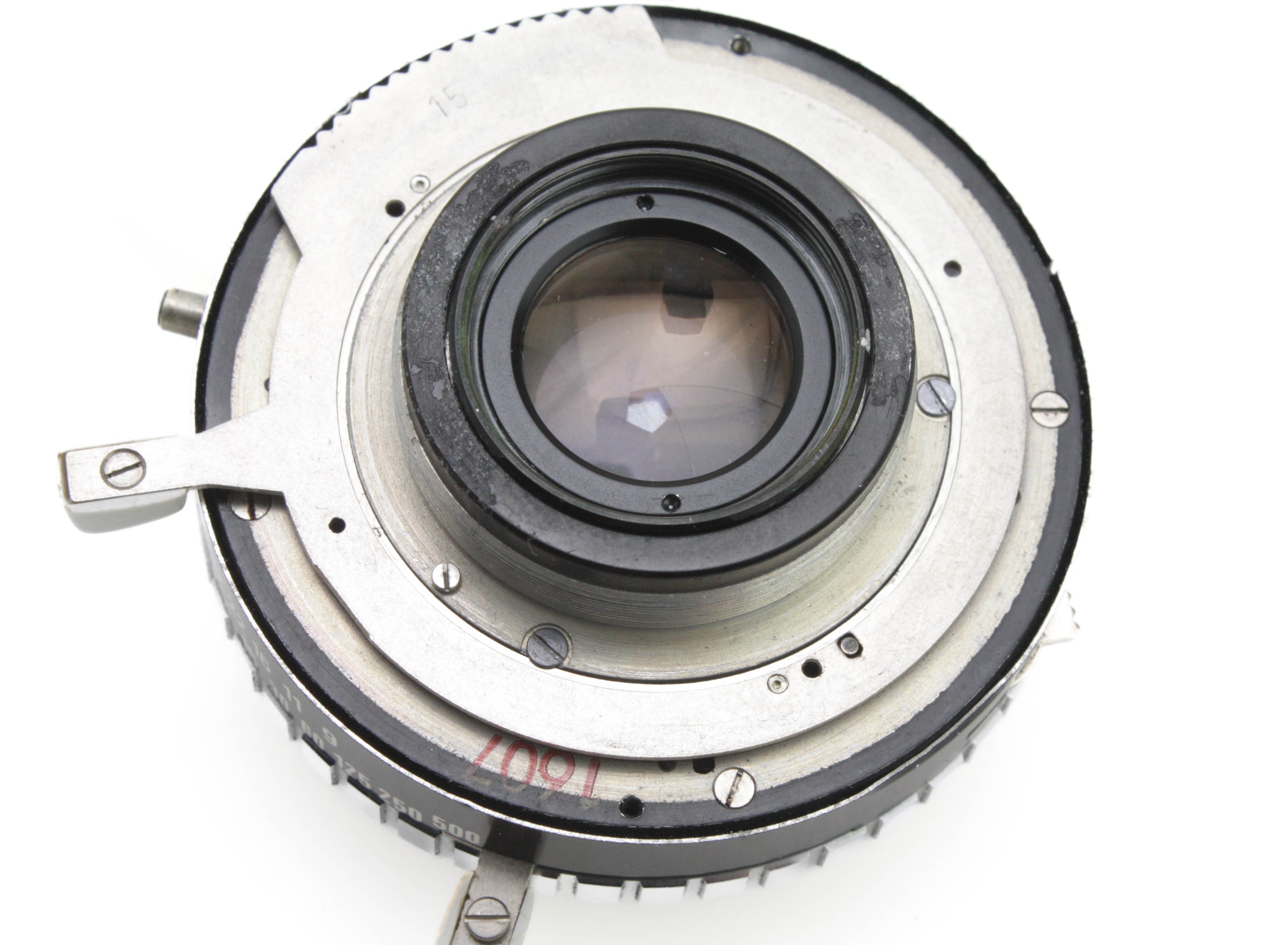 Rodenstock Apo-Ronar 150mm f/9 Lens, for Large Format Cameras - Image 2