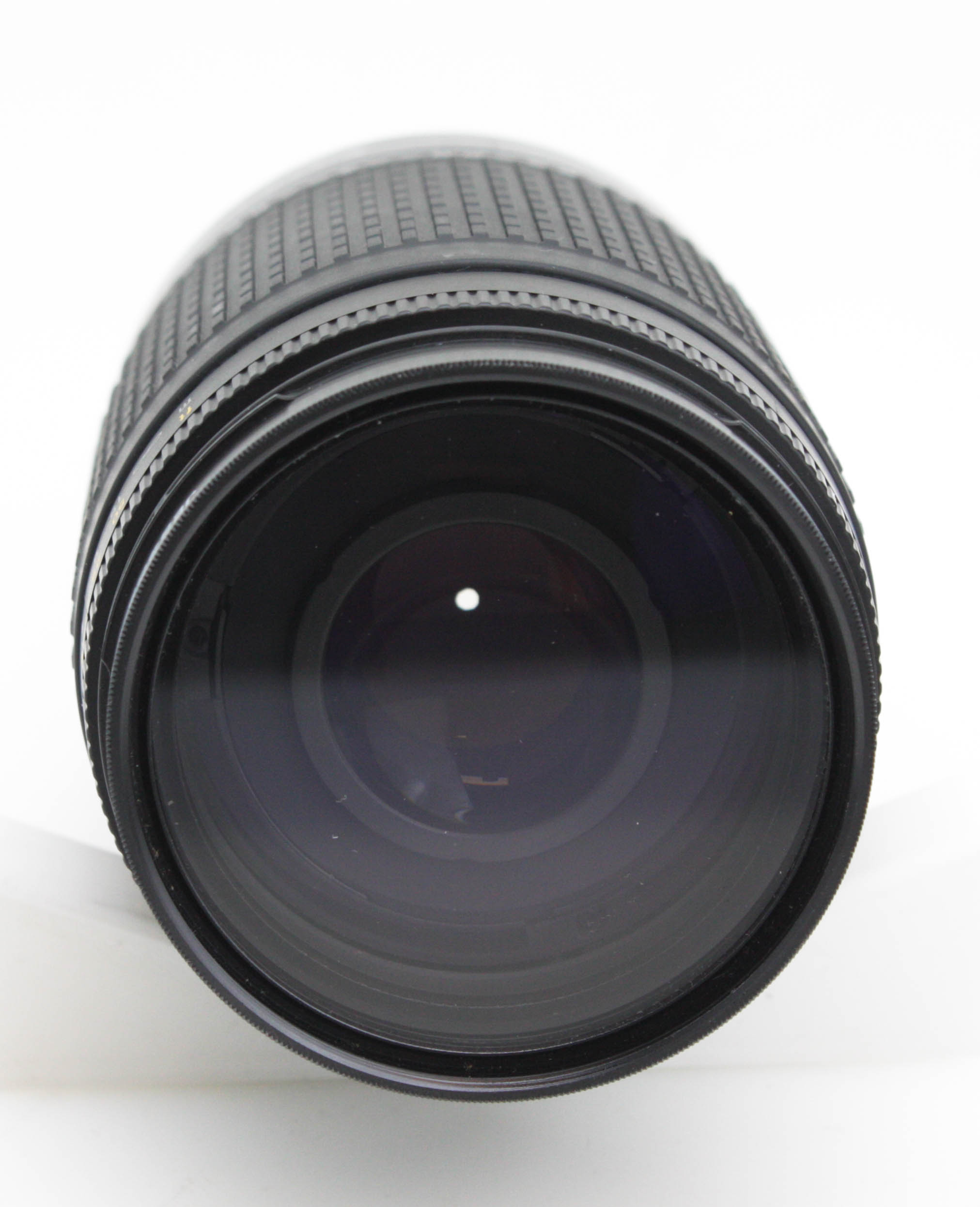 Nikon AF Nikkor 70-300mm f/4-5.6 G - Nikon F mount - Great Condition - Image 3