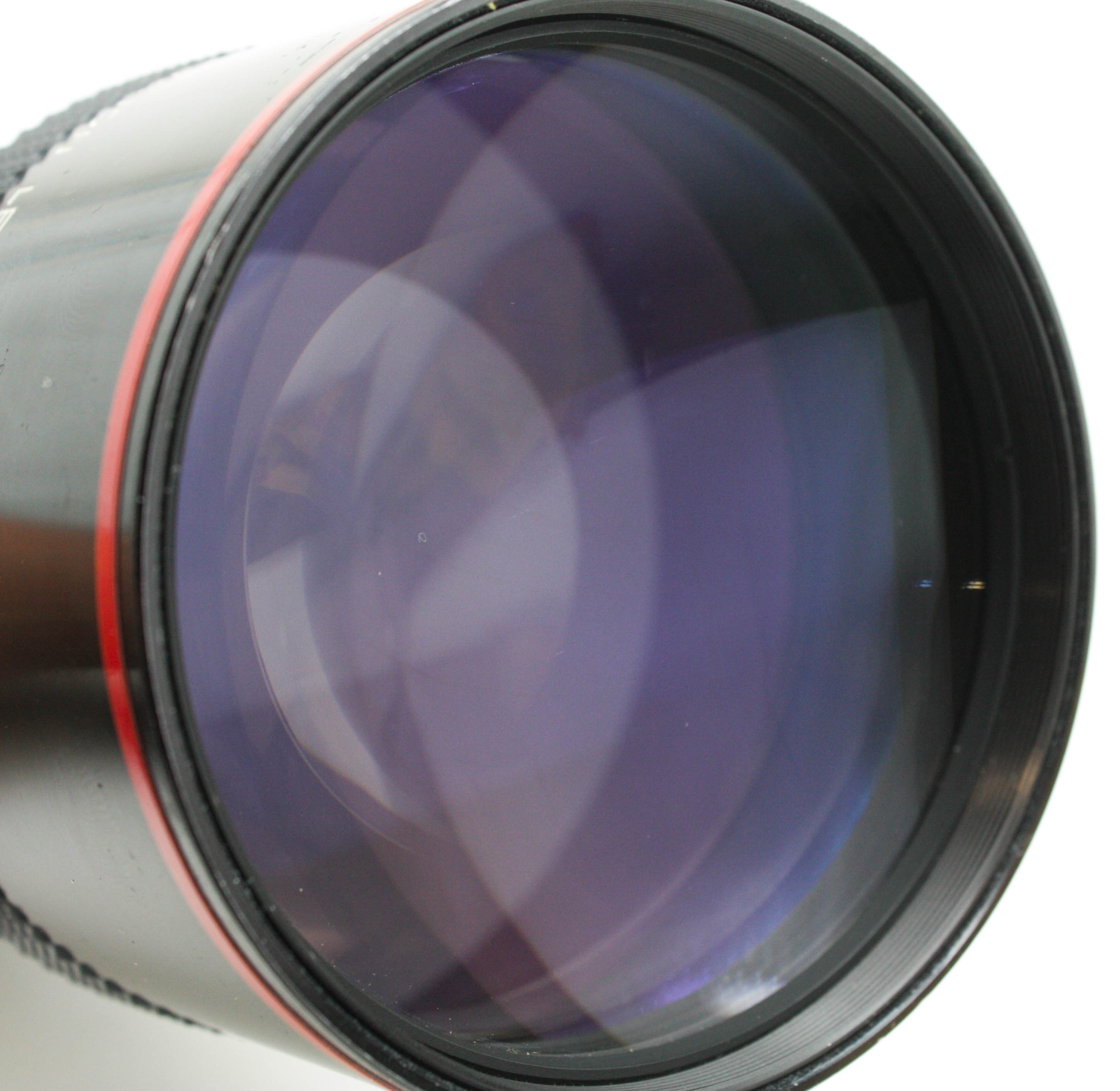 Canon FD 300mm f/4 Telephoto Prime Lens - FD Mount - NFD - Image 6