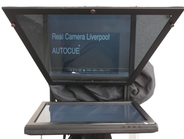 Autocue MON-SSP17 17" Teleprompter (Autocue) Tele-Prompter