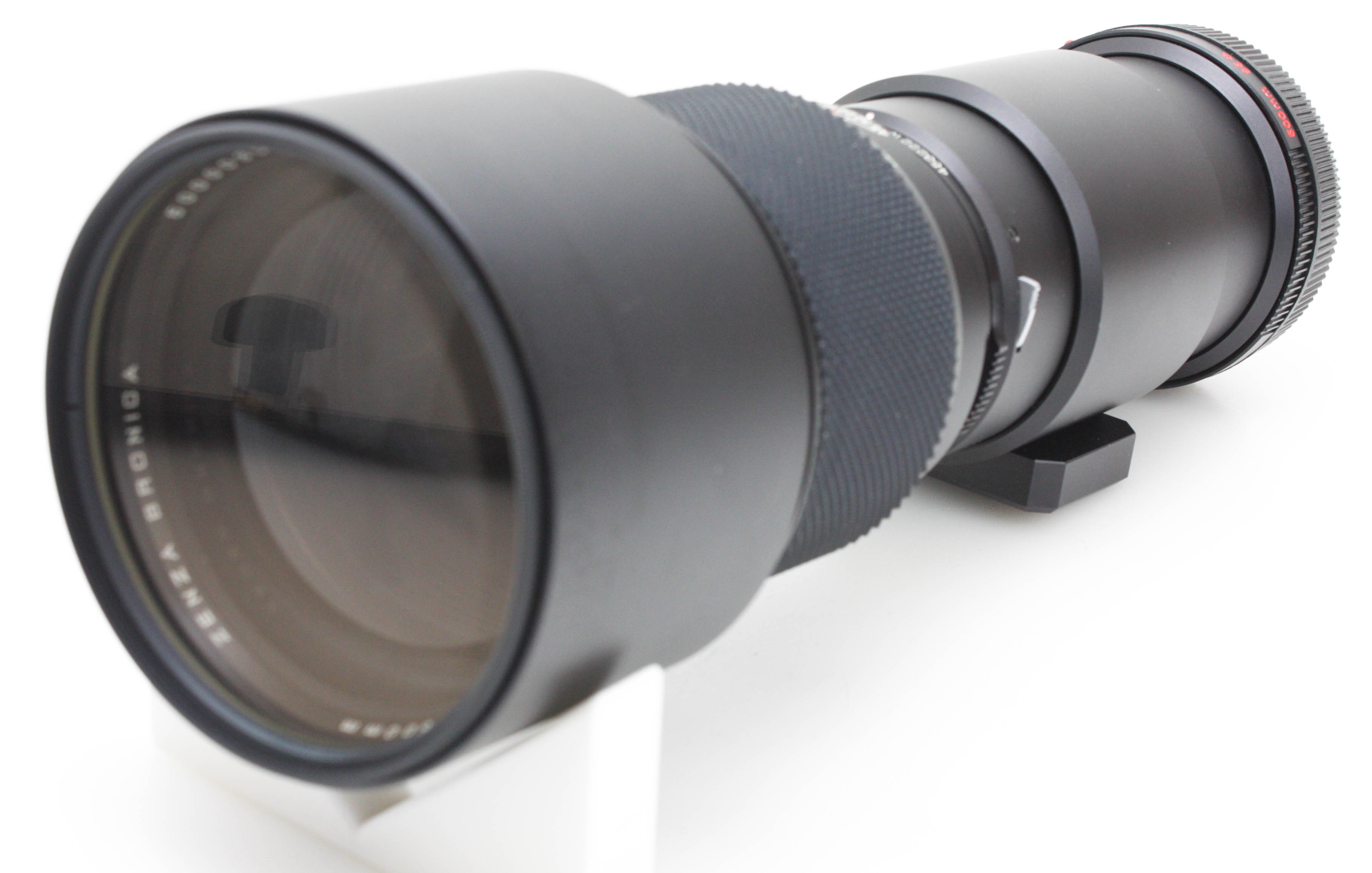 Bronica Zenzanon MC E II 500mm f8 Lens for ETR ETRS ETRSi System - Image 3