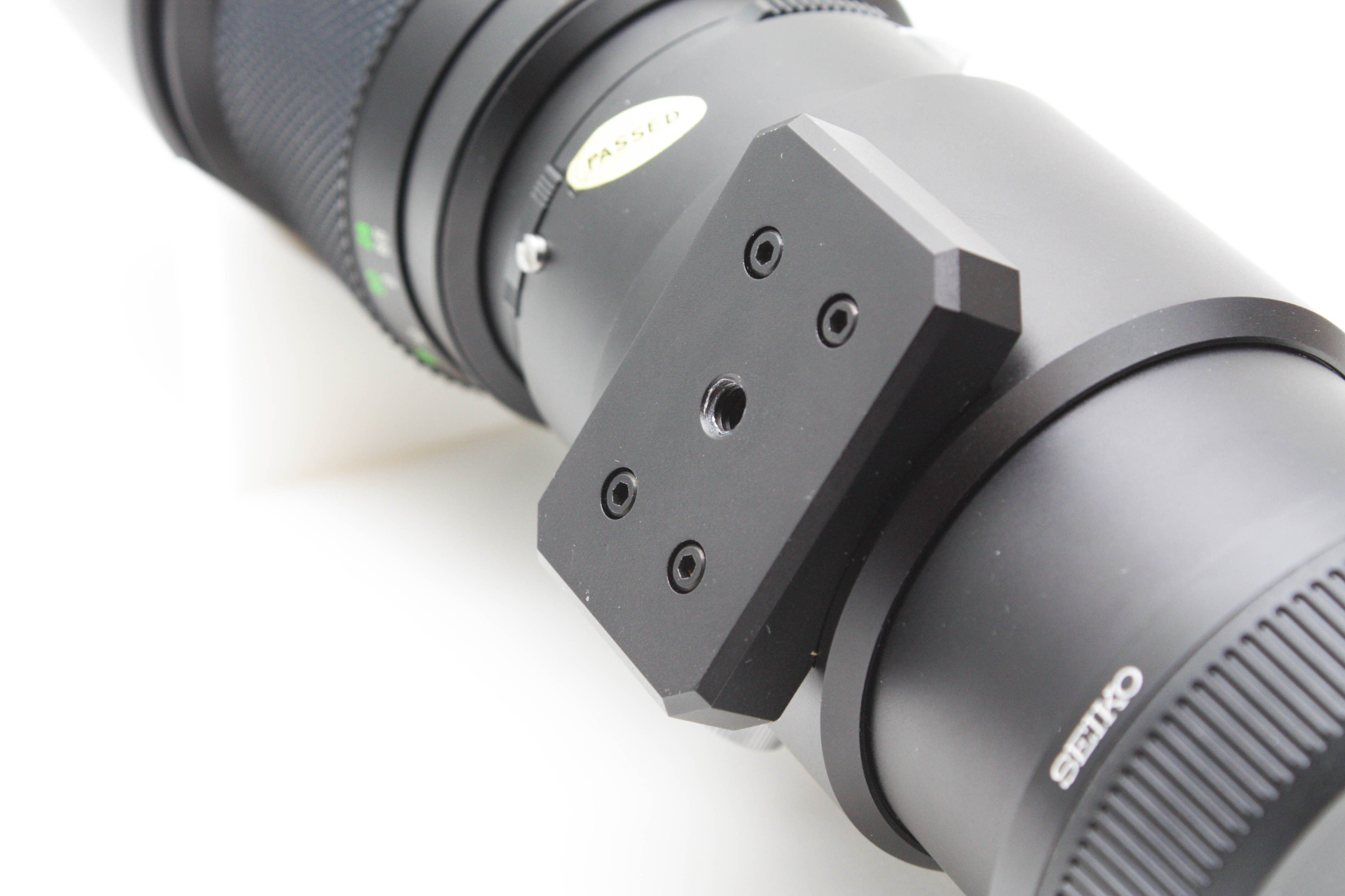 Bronica Zenzanon MC E II 500mm f8 Lens for ETR ETRS ETRSi System - Image 9