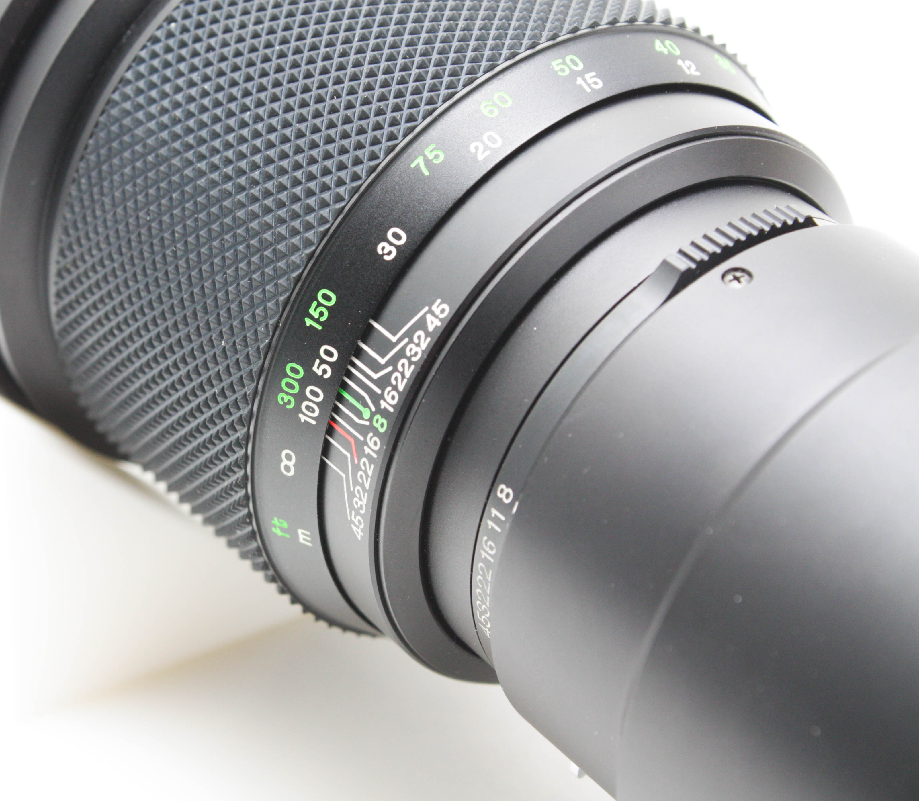 Bronica Zenzanon MC E II 500mm f8 Lens for ETR ETRS ETRSi System - Image 8