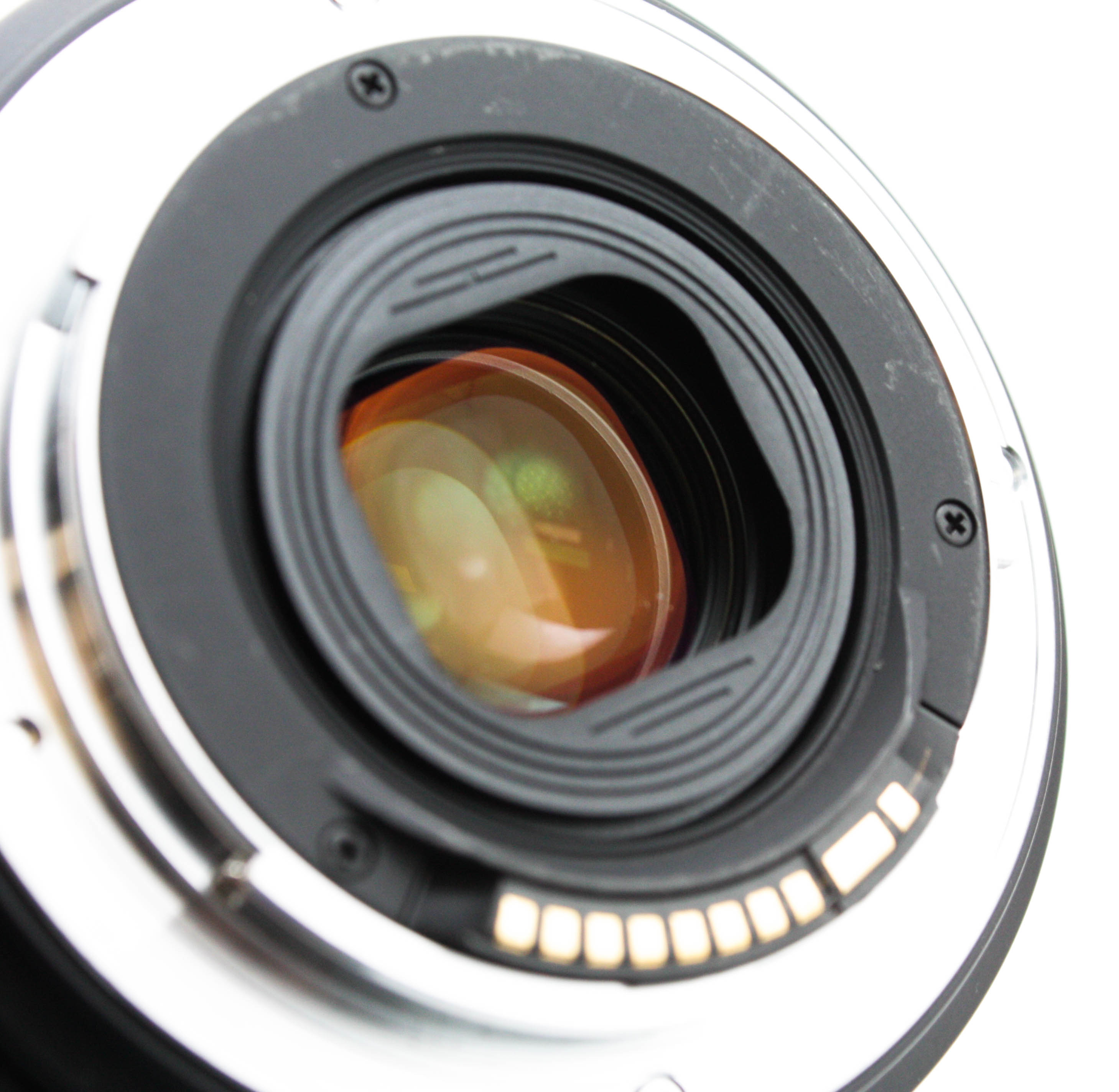 Sigma 10-20mm f/3.5 EX HSM DC Wide Lens for Canon EF Mount - Great Condition - Image 5