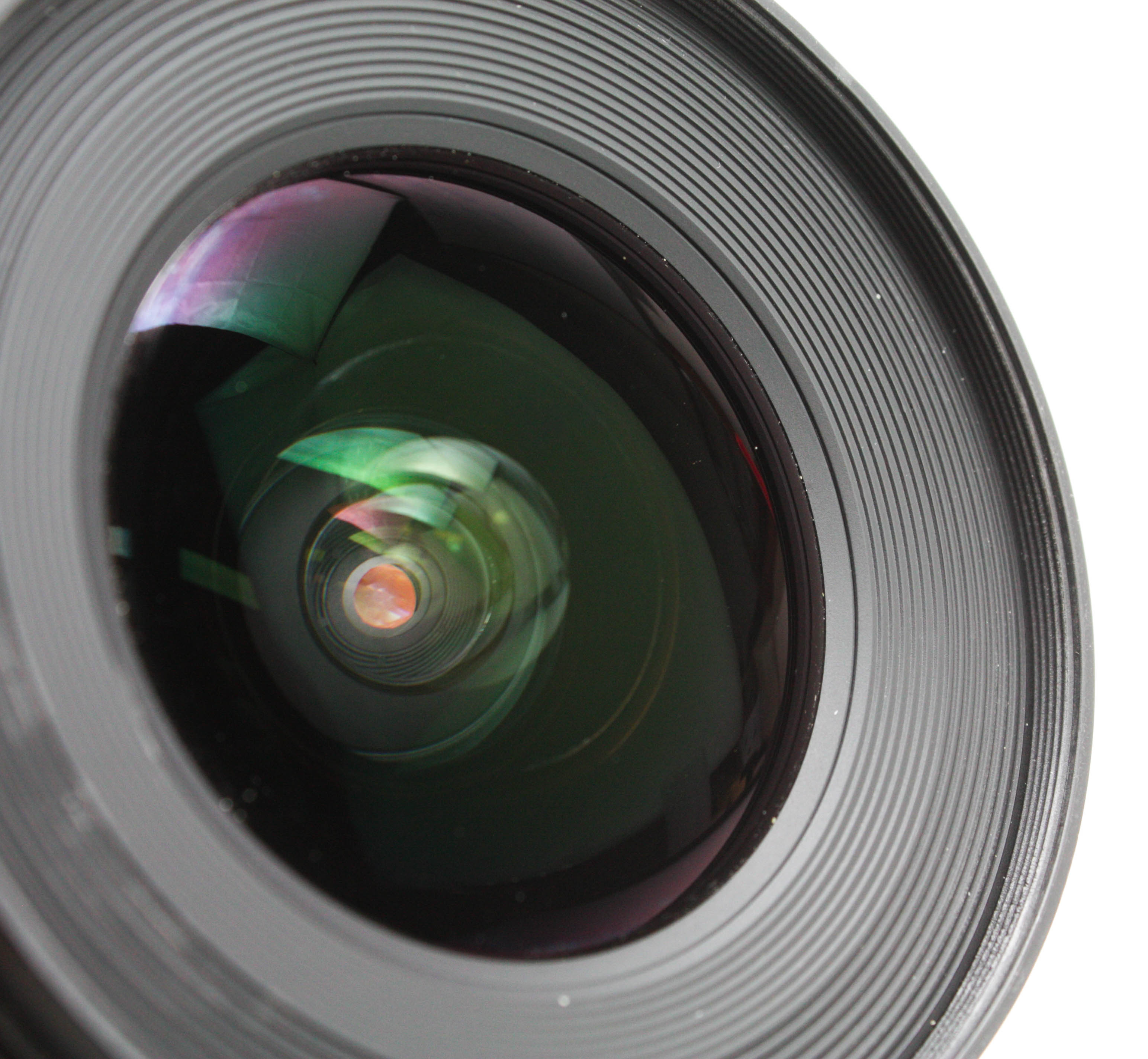 Sigma 10-20mm f/3.5 EX HSM DC Wide Lens for Canon EF Mount - Great Condition - Image 6