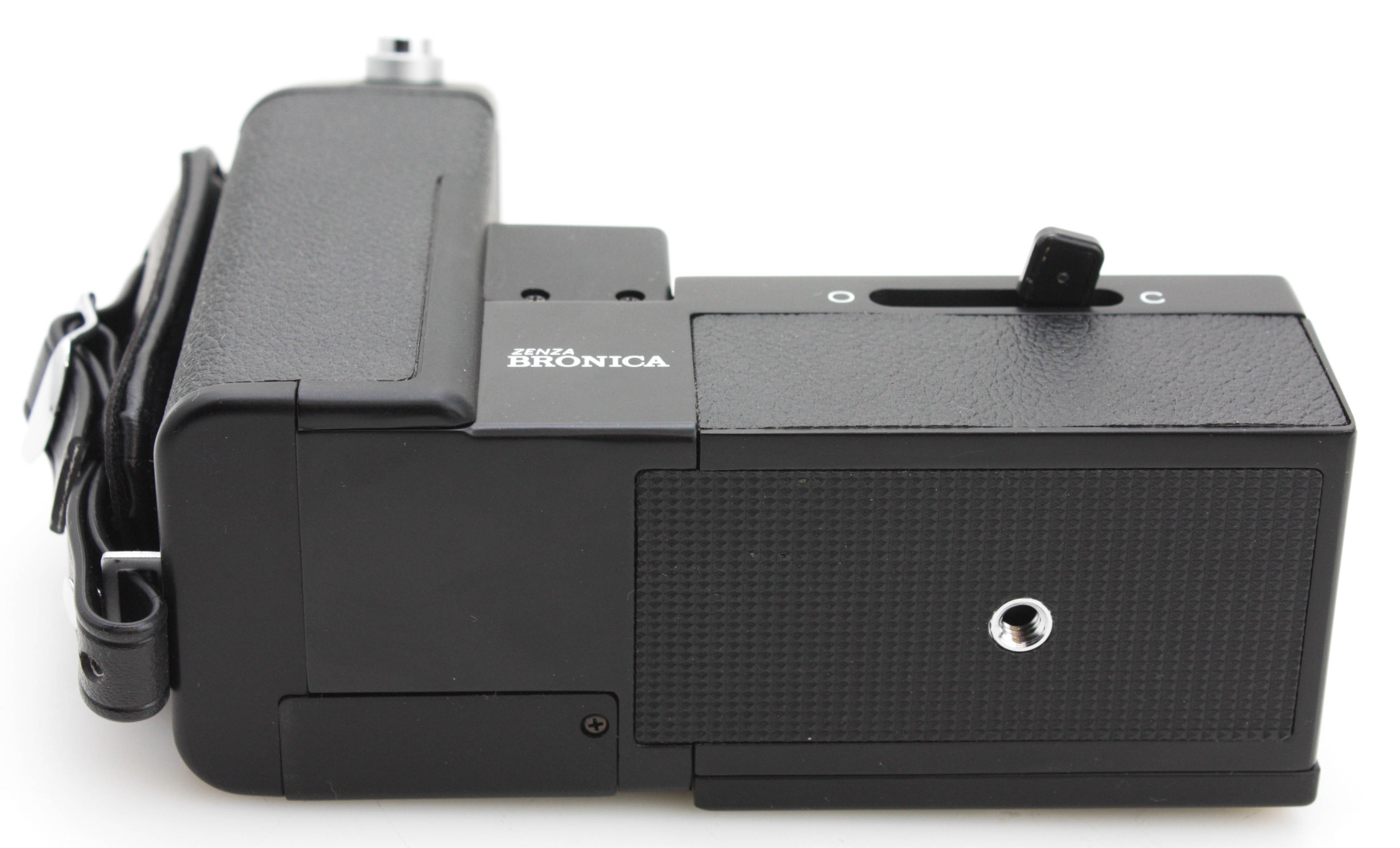 Zenza Bronica Motor Winder-Ei Grip for Bronica ETRS(& i) Cameras - Boxed - Image 6