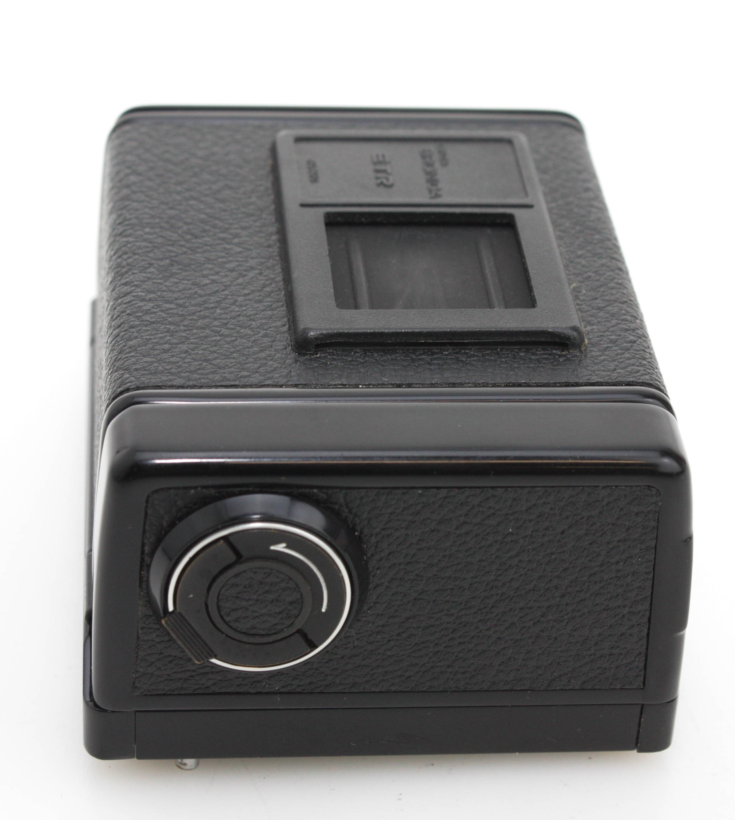 Zenza Bronica ETR 6x4.5 120 Film Back - Bronica ETR ETRs ETRsi Medium Format Camera - Image 4