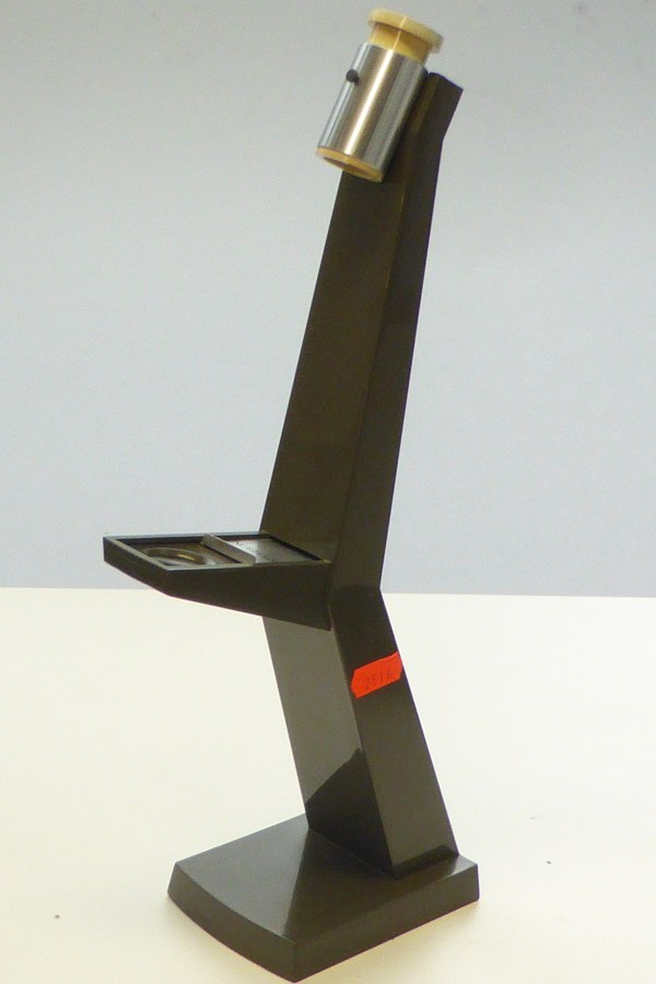 Paterson Major Focus Finder - Focus & Grain Finder - Darkroom Enlarger Print