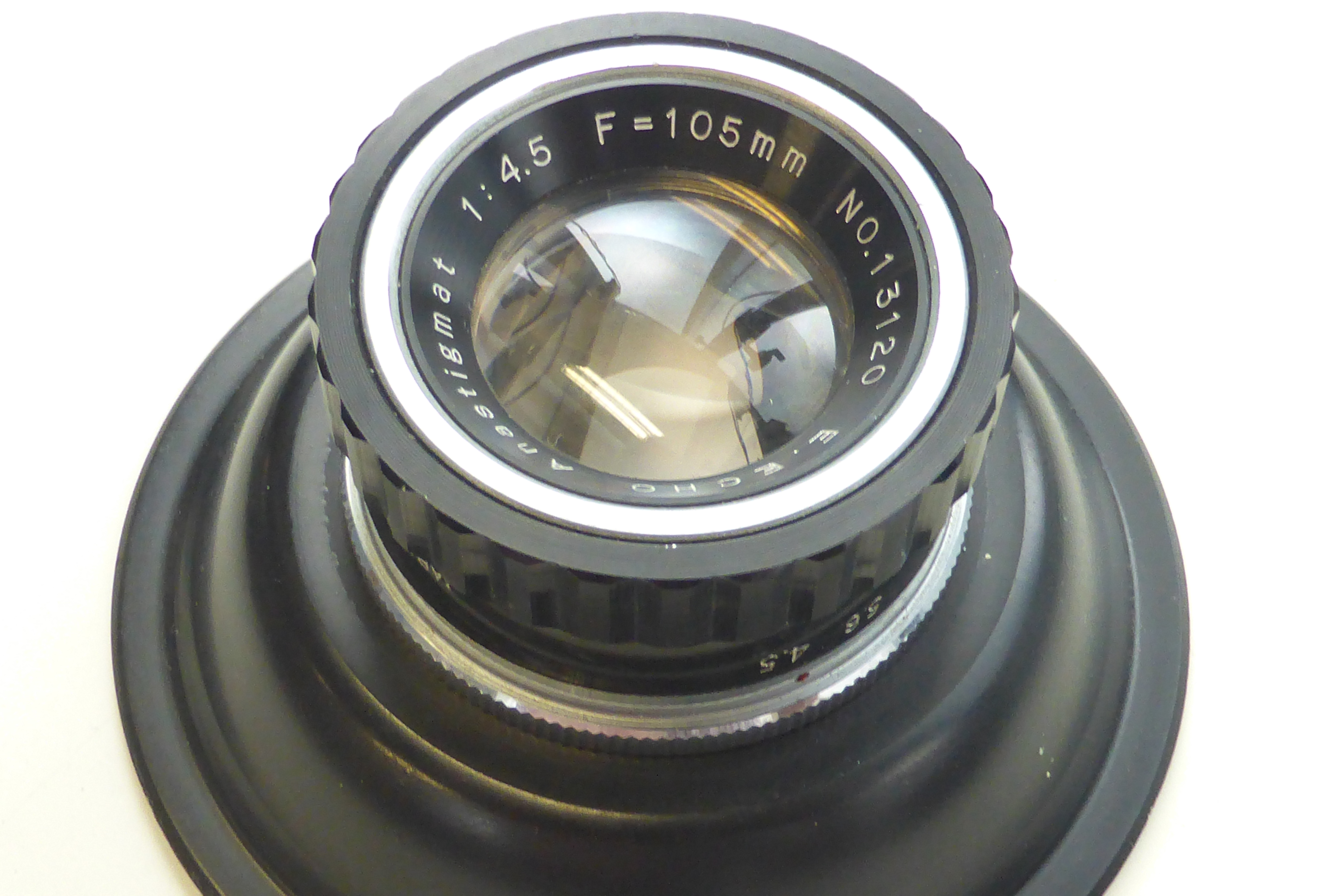 Meopta Magnifax 4 Enlarger 35mm-6x9cm 2x lenses, Easel & Multigrade Filters - Image 8