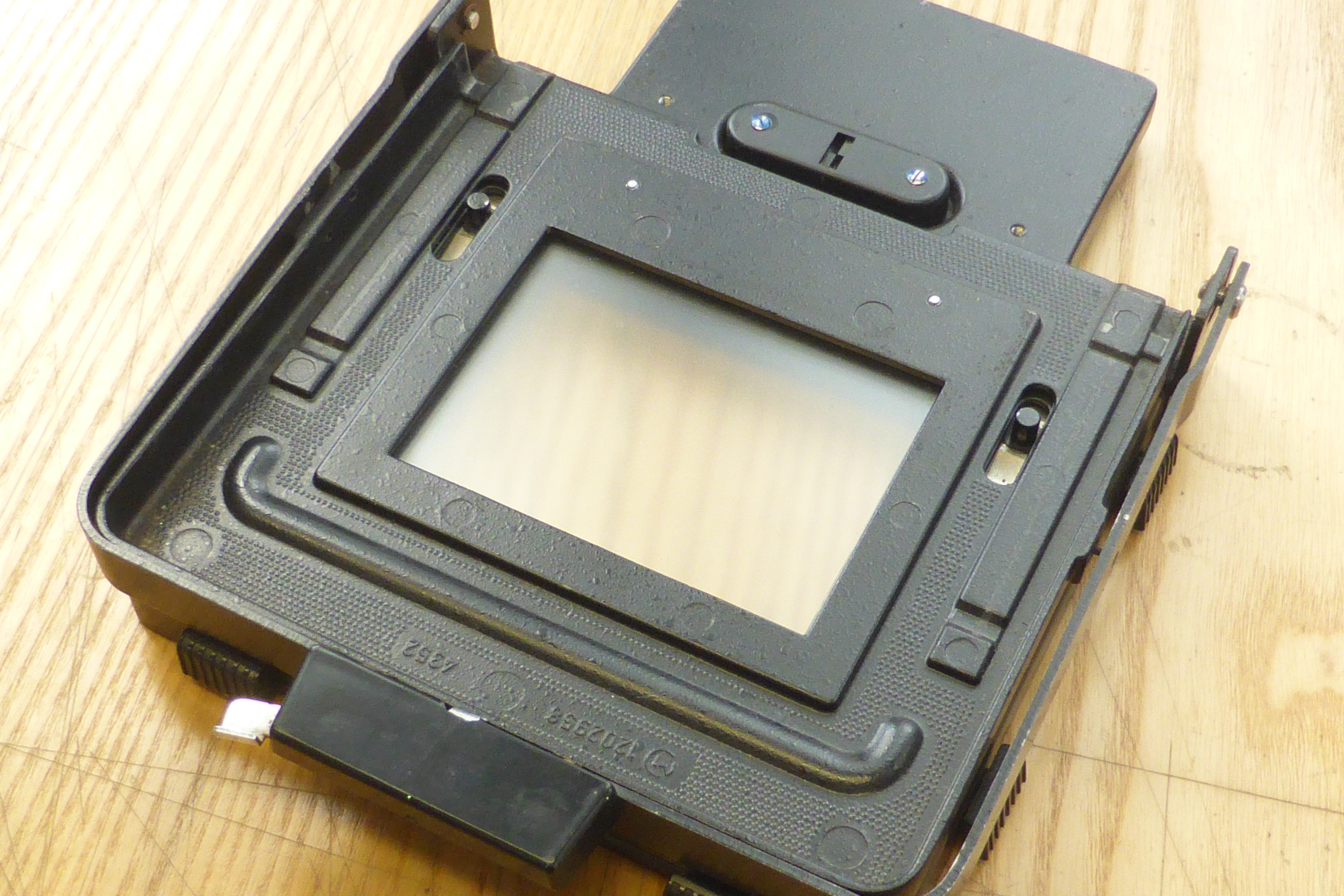 Meopta Magnifax 4 Enlarger 35mm-6x9cm 2x lenses, Easel & Multigrade Filters - Image 9