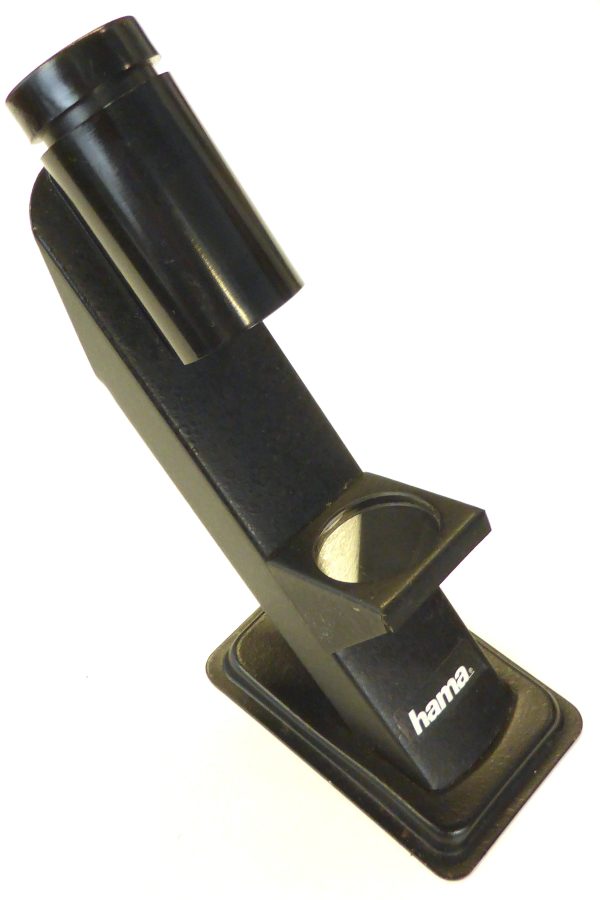 HAMA Enlarging Focuser Scope Grain Finder Darkroom Enlarger Print Use