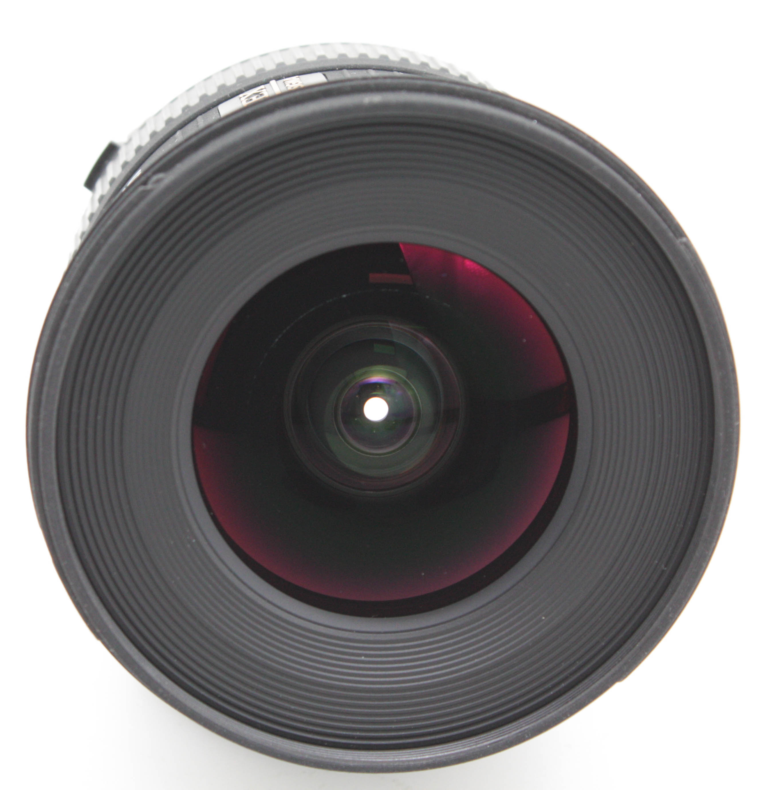 Sigma AF 10-20mm f4 -5.6 EX DC HSM Zoom Lens - Canon EF-S- Great Condition - Image 4