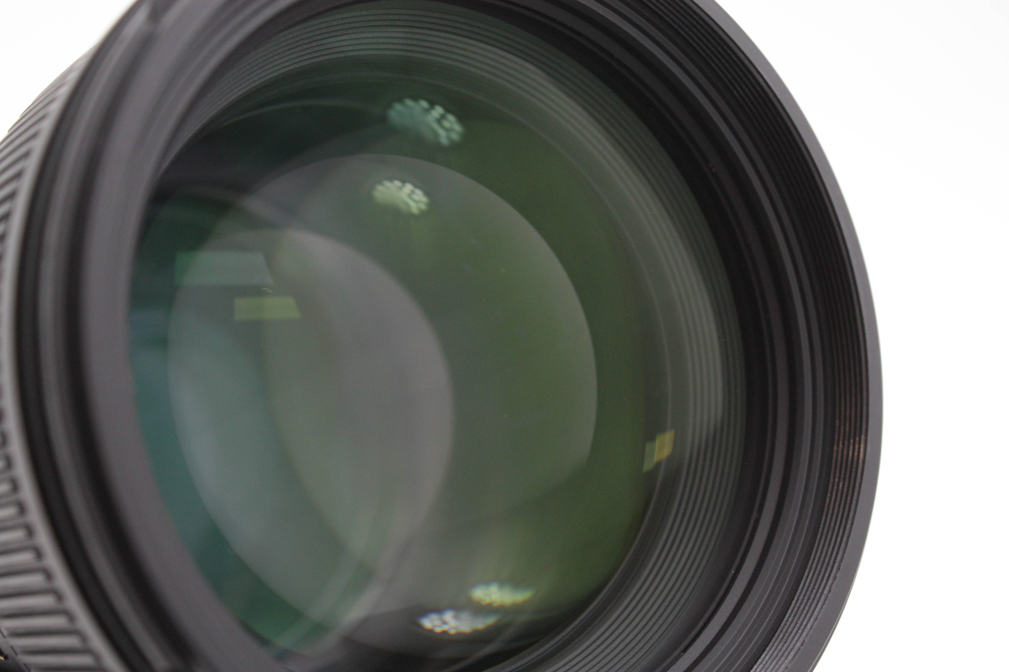 Sigma EX 85mm F1.4 DG HSM for Nikon AF DSLR Cameras w/ Box - Image 2
