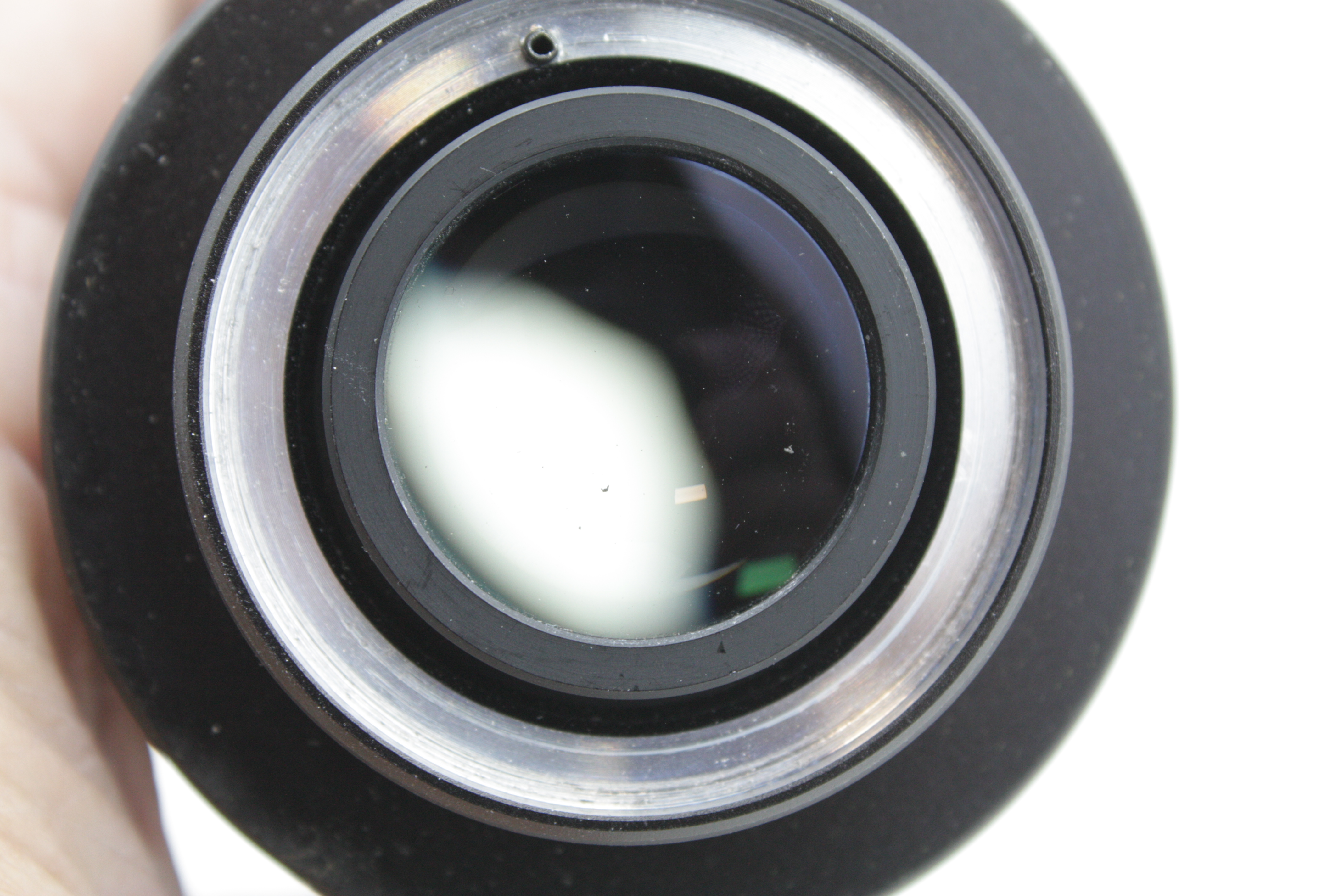 Fuji 17.5-105mm f/1.8 Fujinon-TV or Cine Lens C-mount screw 25mm - Image 4