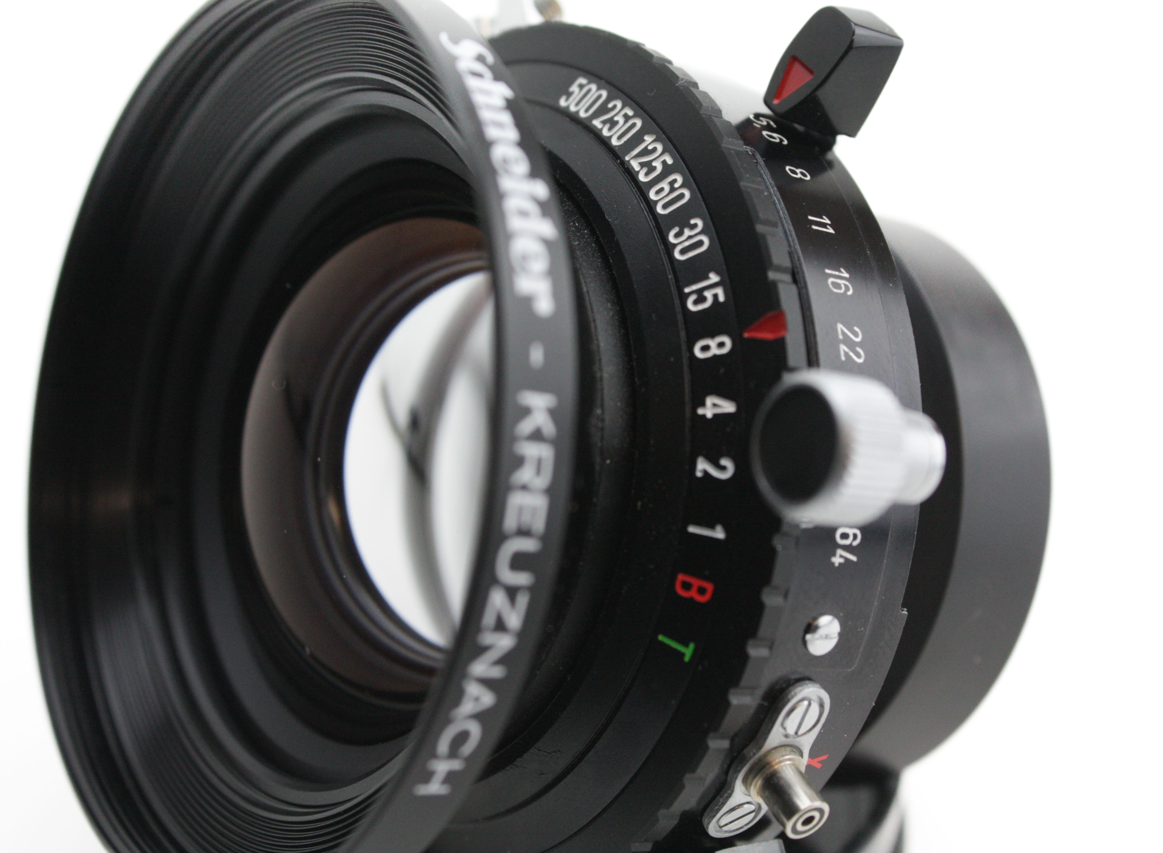 Schneider 150mm F5.6 APO Symmar MC Lens for Large Format 5x4 Cameras - Image 4