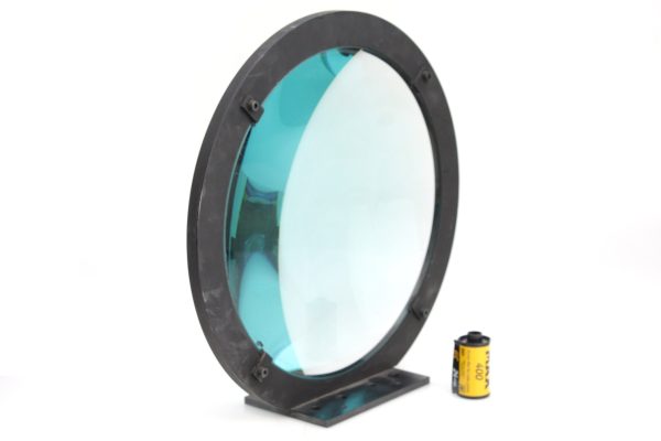 A Single 235mm Condenser for 5x7"? or Whole Plate Enlarger - 12" Diameter
