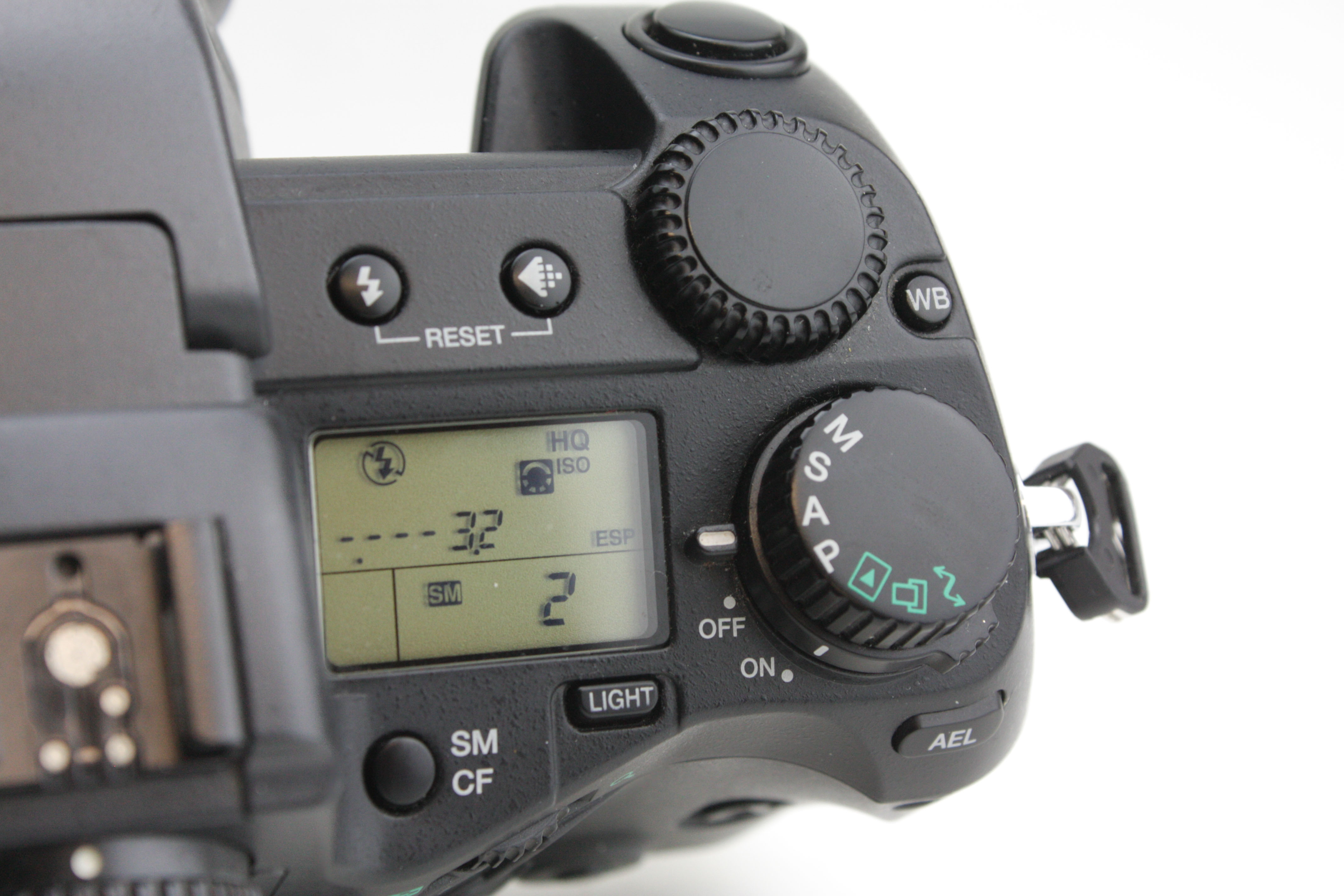 Olympus Camedia E-10 4MP Digital Bridge Camera CCD 4x Optical Zoom - Image 10