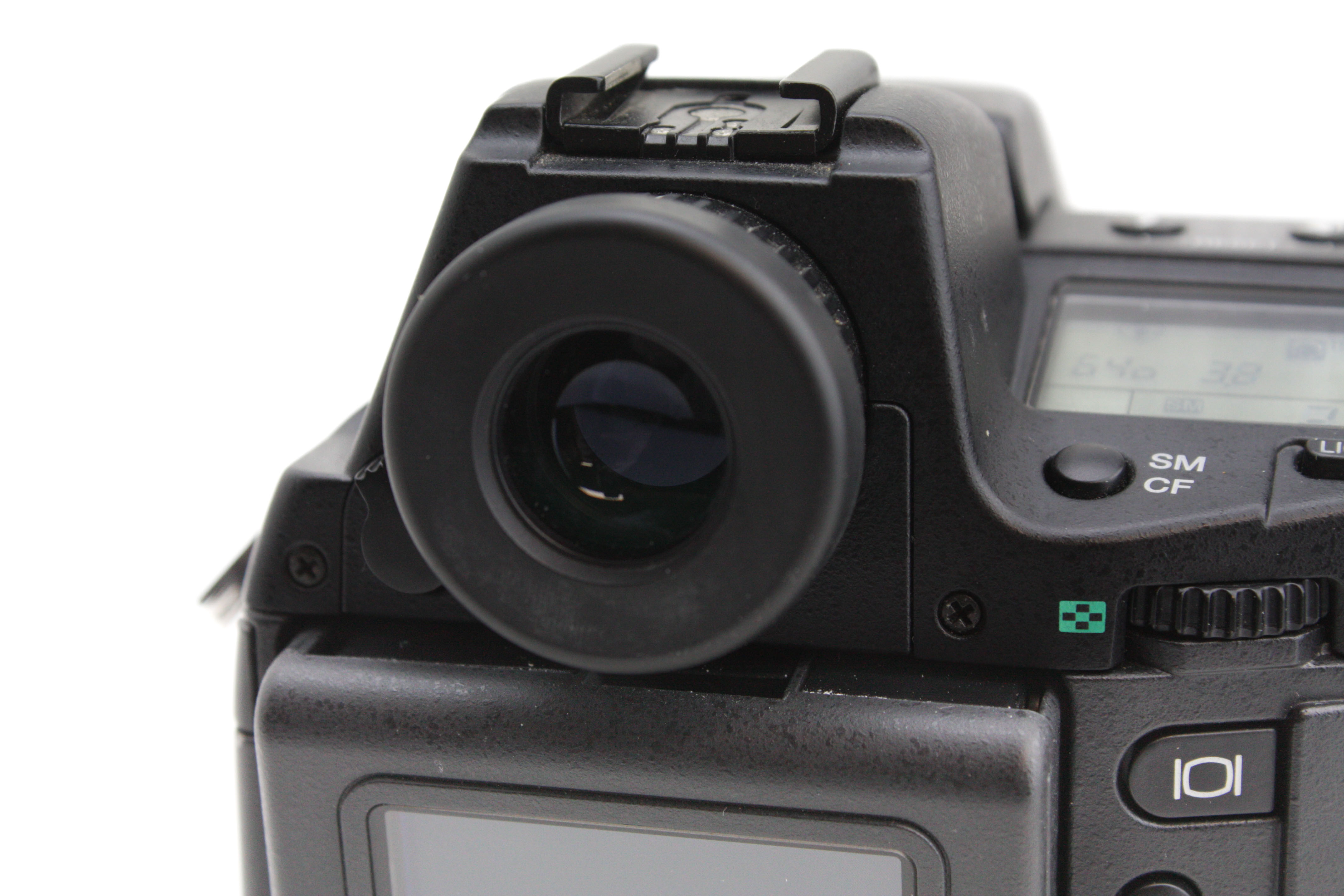 Olympus Camedia E-10 4MP Digital Bridge Camera CCD 4x Optical Zoom - Image 14