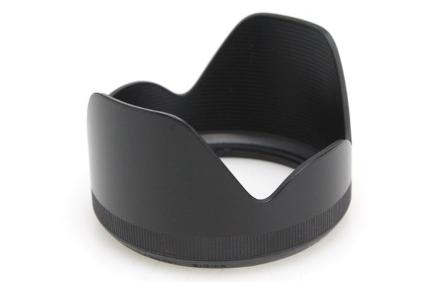 Sigma LH730-03 Lens Hood - For Sigma 35mm f/1.4 DG Lens