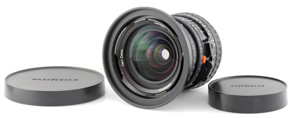 Hasselblad CFE 40mm f/4 Distagon T* Wide Angle Lens for V System cameras