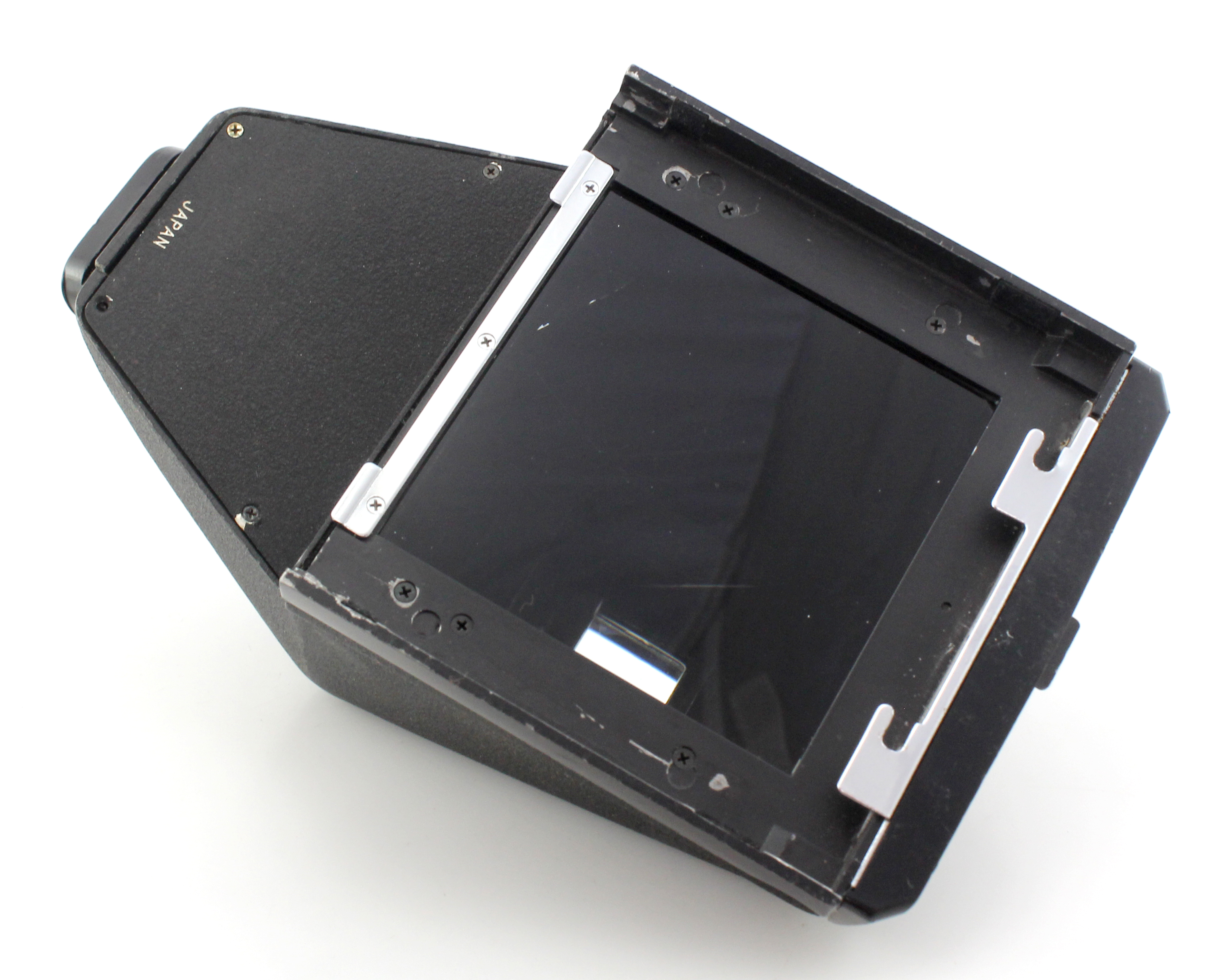 Mamiya RB67 Viewfinder Prism Finder for RB67 Cameras - Image 4