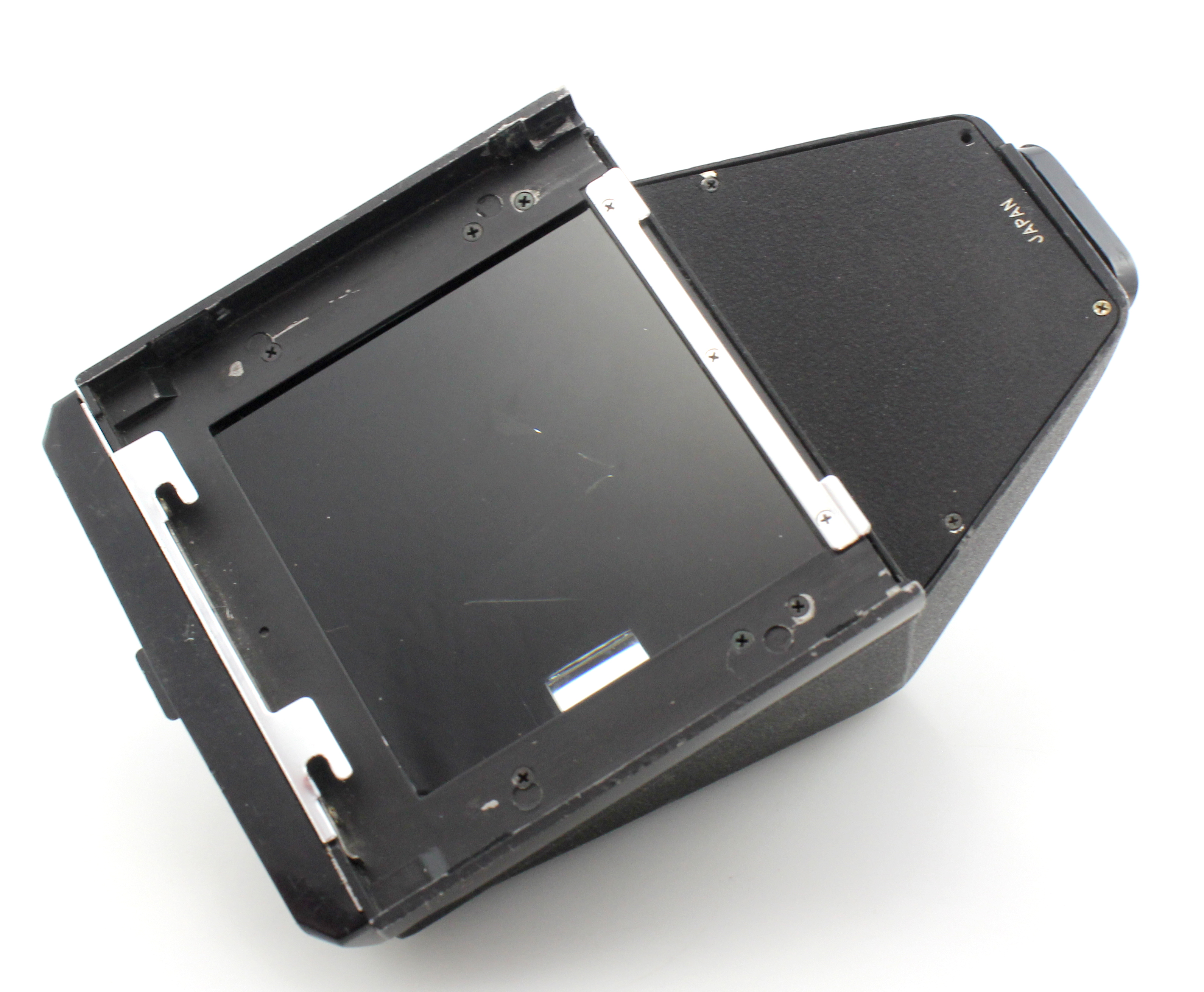 Mamiya RB67 Viewfinder Prism Finder for RB67 Cameras - Image 5