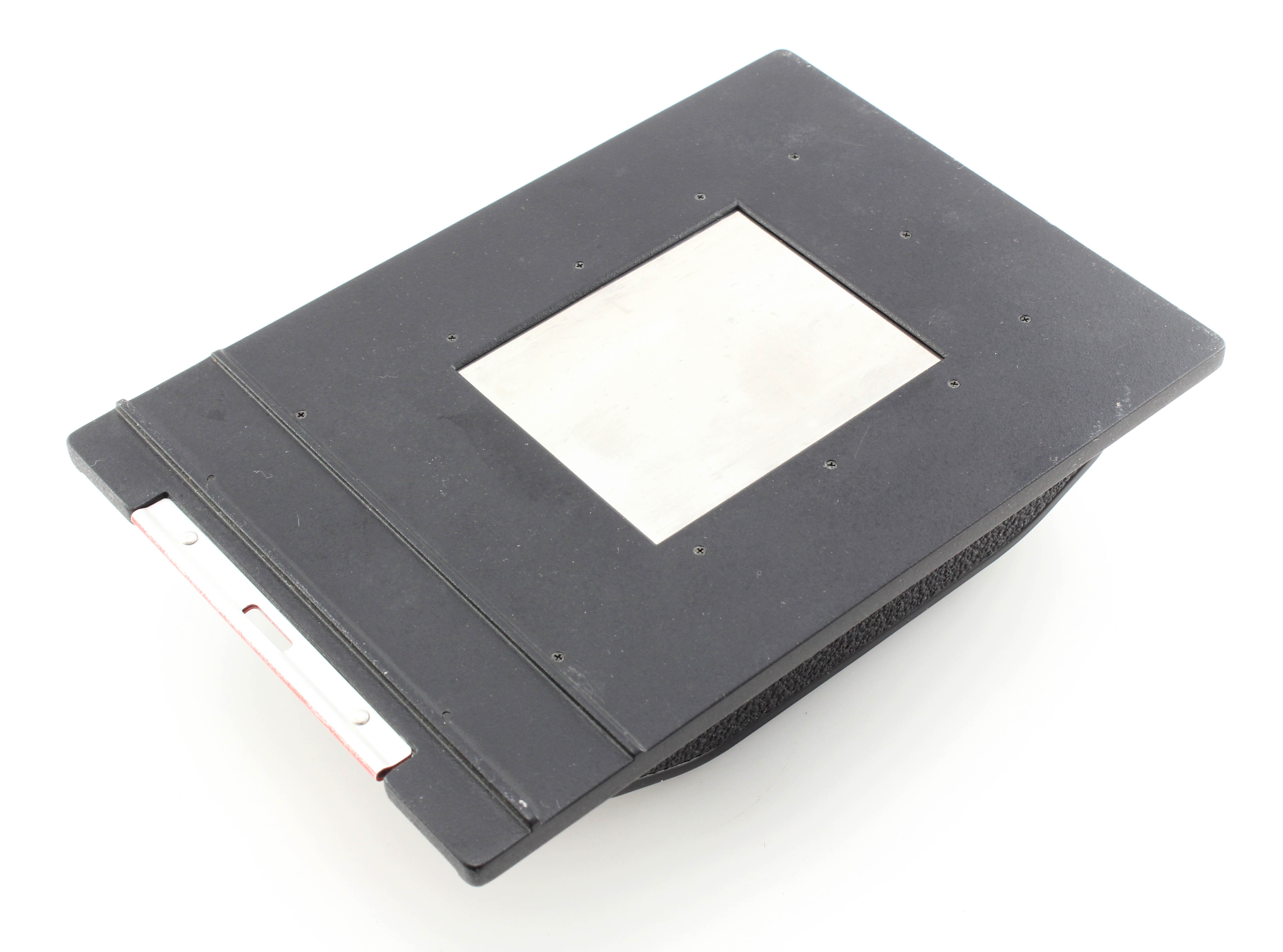 Horseman 6x7 Roll Film Back - 10 Exp / 120 - for 6x7 on 4x5 - Image 5