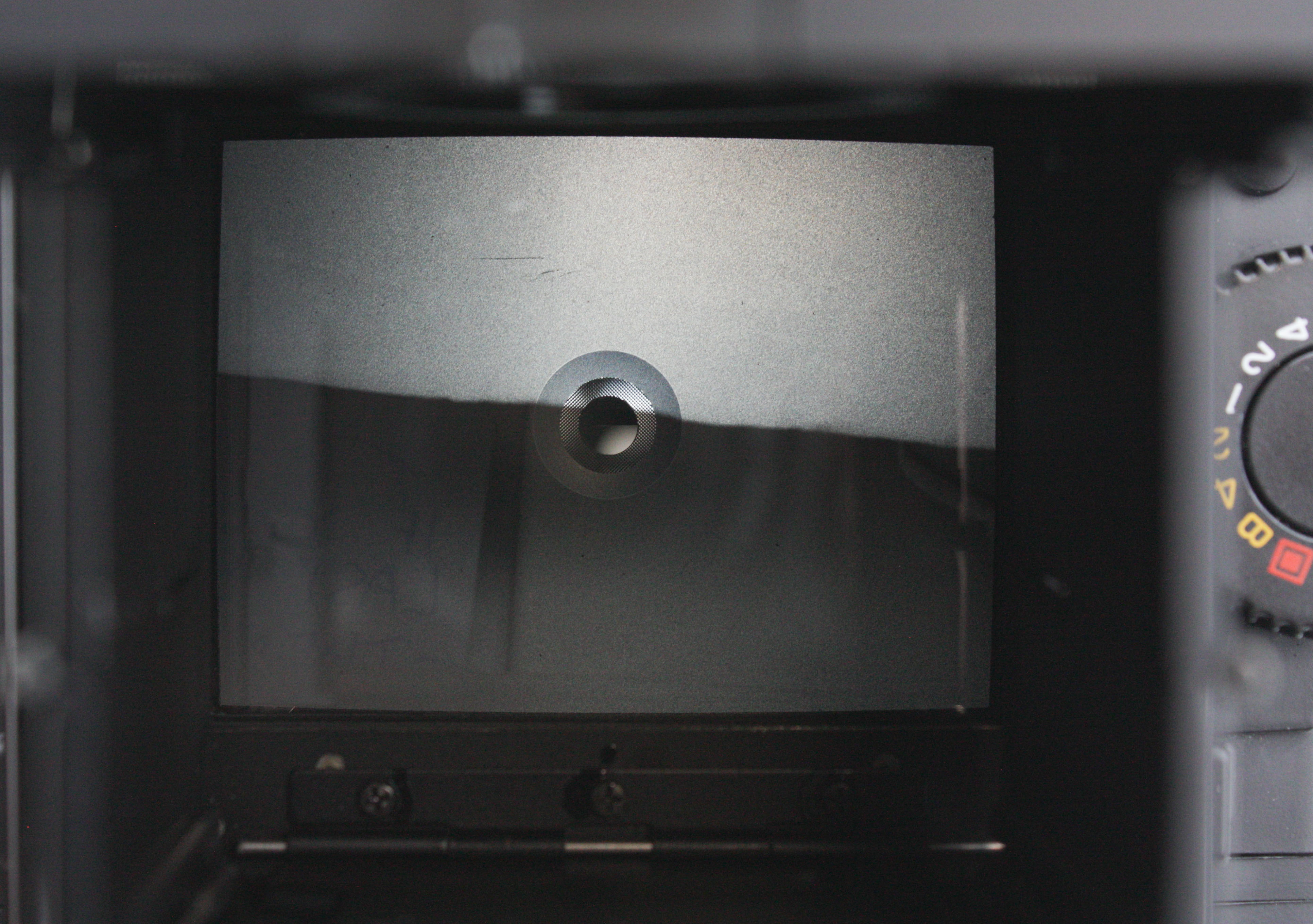 Mamiya 645 Super with 80mm F2.8 N with Waist Level Finder and 120 film Back - Image 11