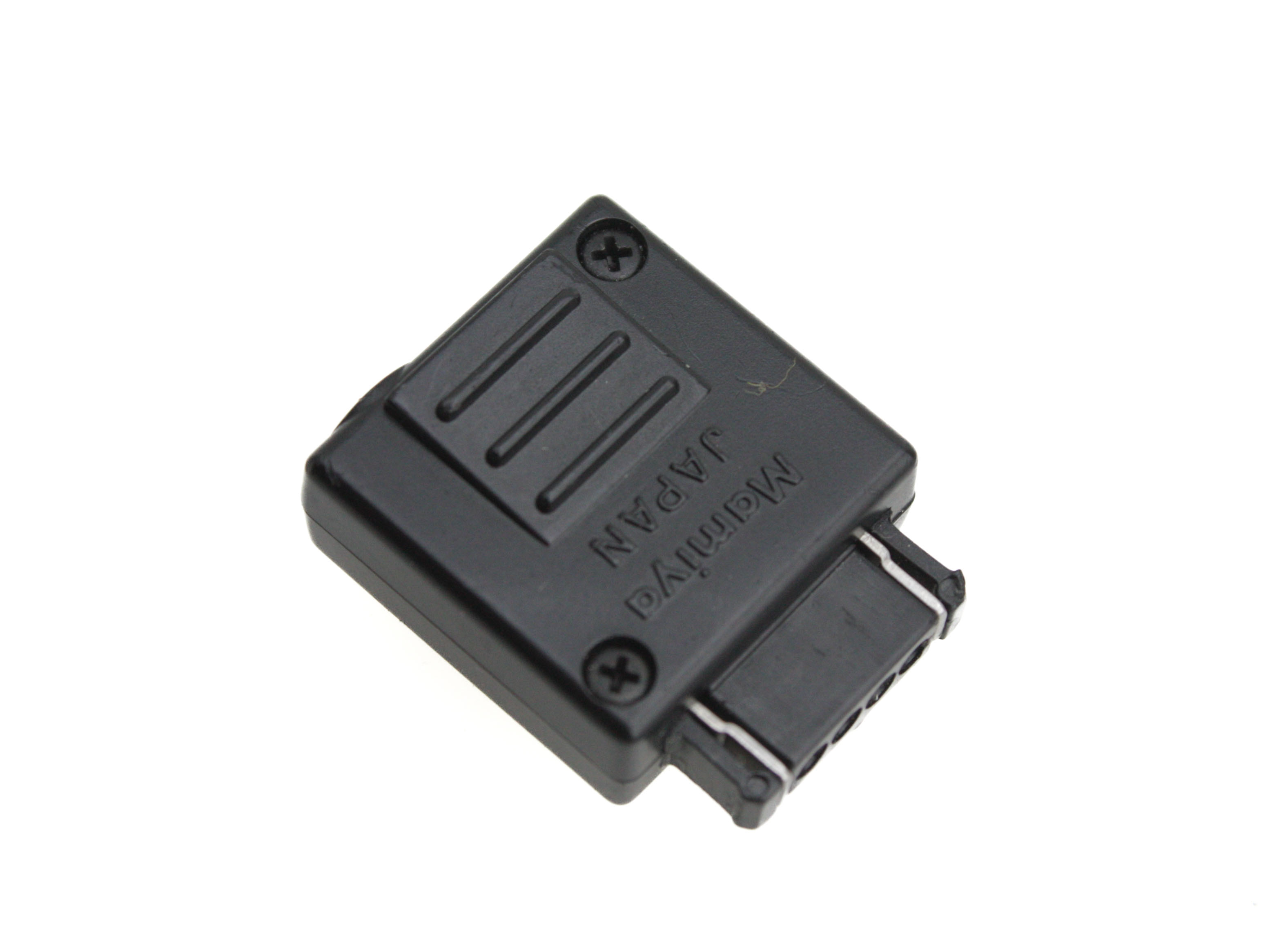 Mamiya Cable Release Adapter , for M645 Super, 645 Pro, TL / RZ67 - Image 3