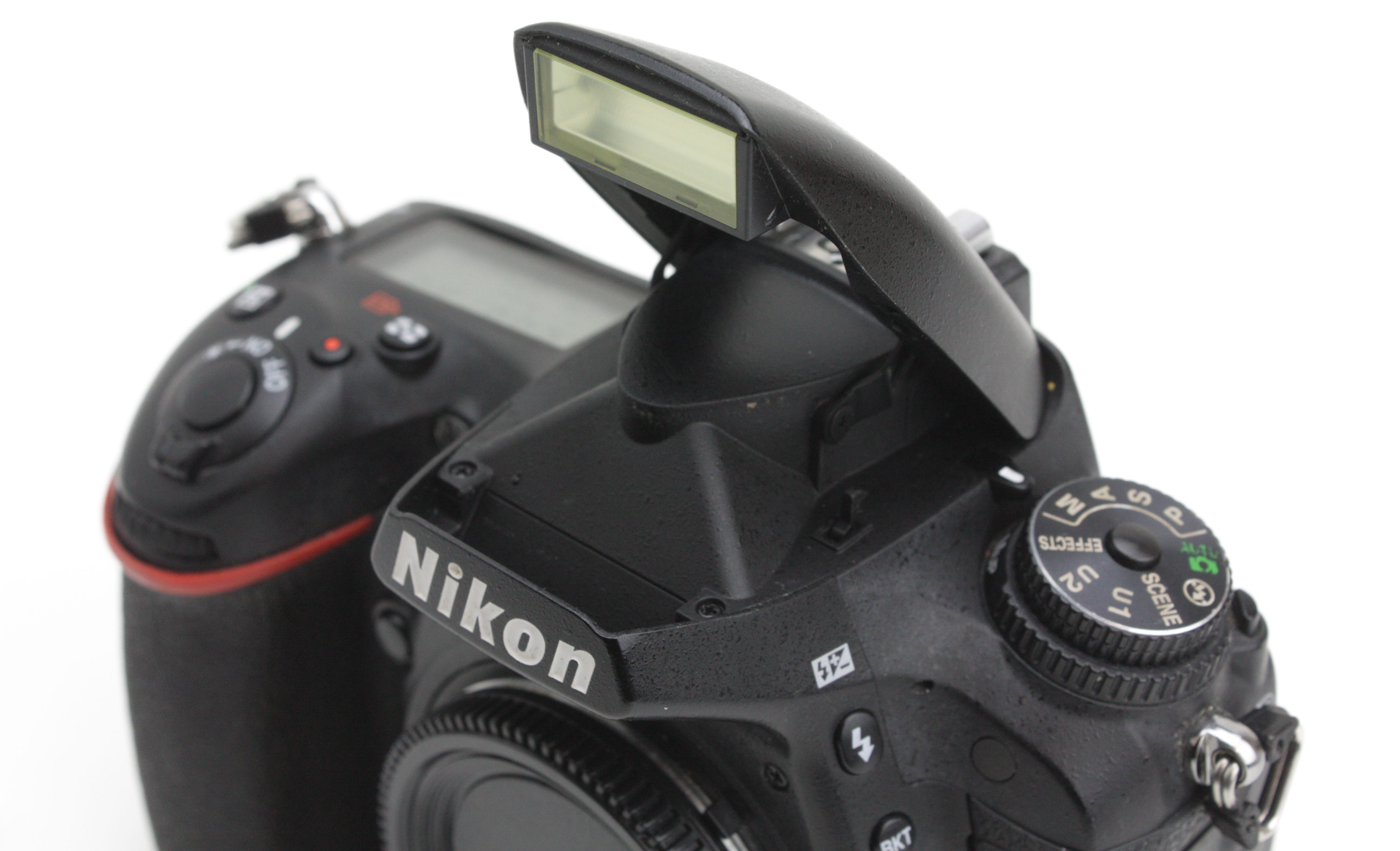 Nikon D750 24.3 Megapixel Full Frame DSLR Camera Body - Boxed - Image 5