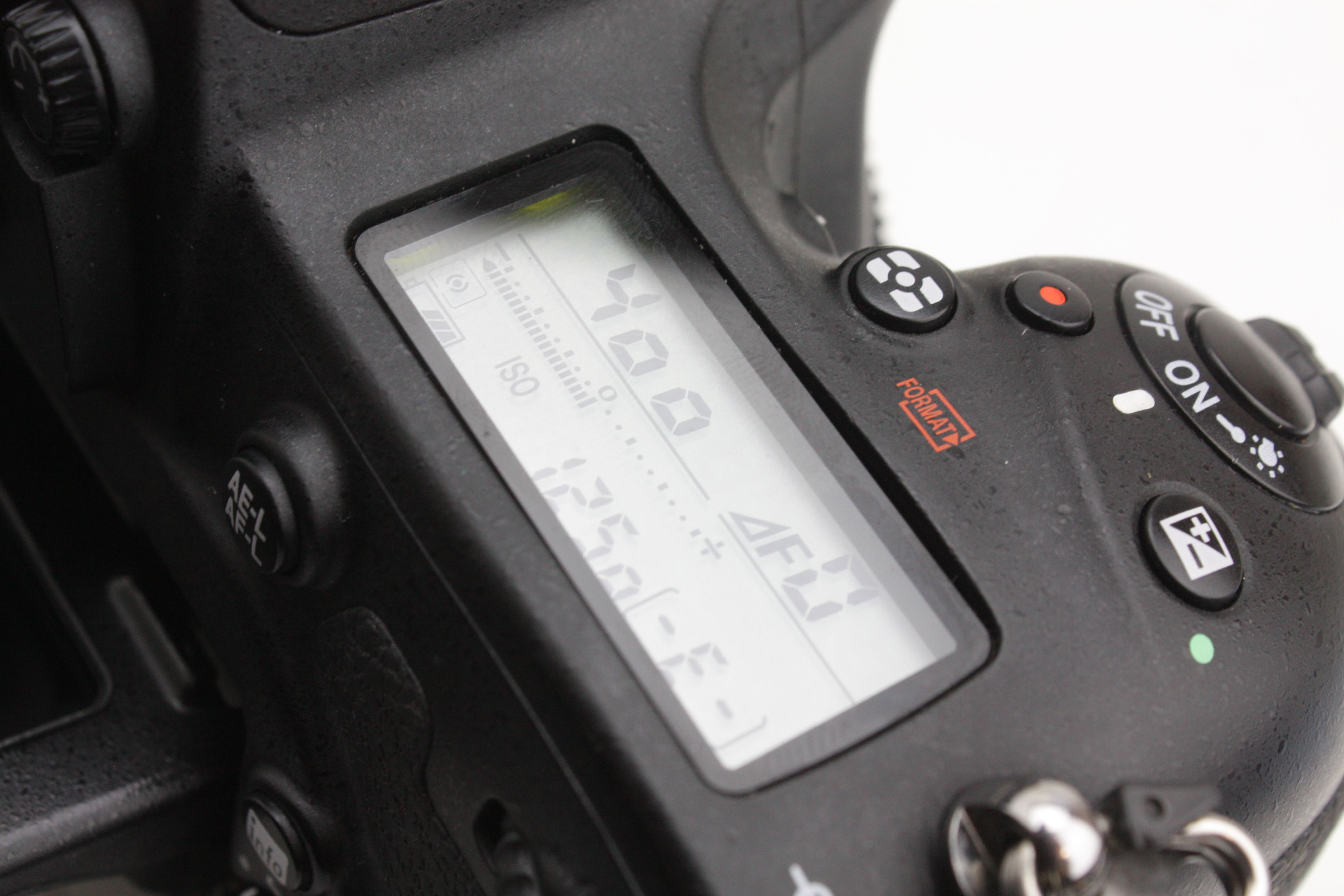 Nikon D750 24.3 Megapixel Full Frame DSLR Camera Body - Boxed - Image 8
