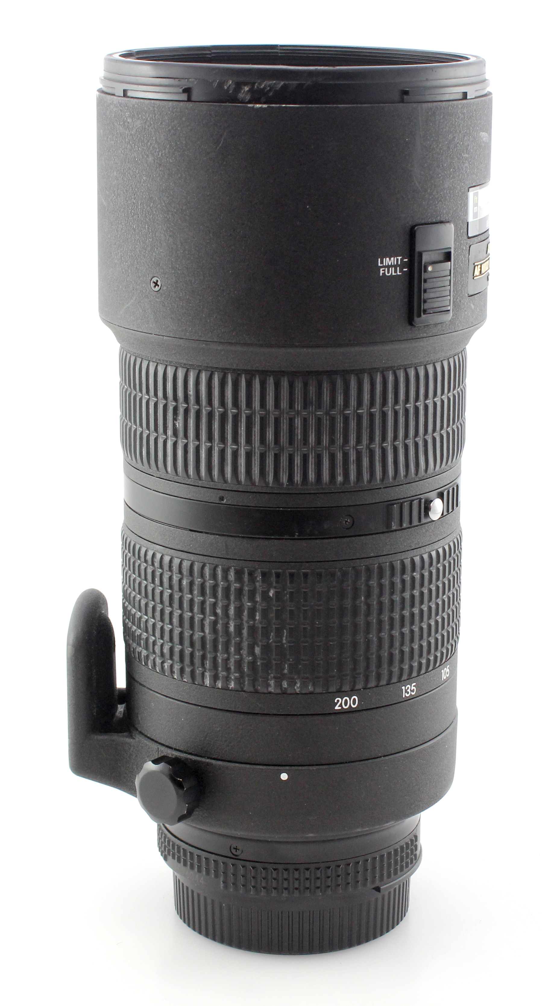 Nikon ED AF NIKKOR 80-200mm f2.8 D AF ED Telephoto Zoom Lens - NO AF, Manual Only - Image 4