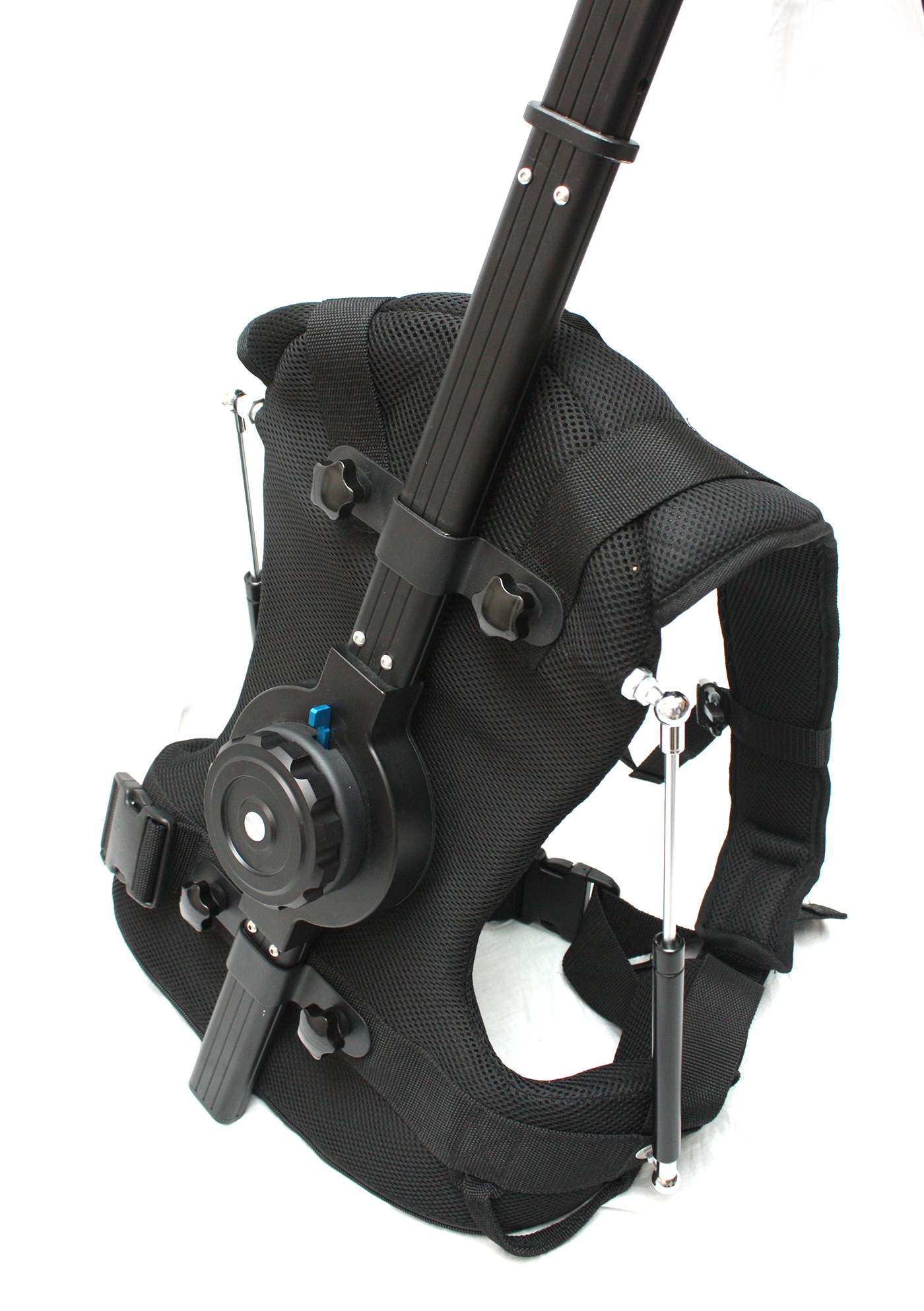 Vest Rig Stabiliser for Videographers & Movie Makers - Image 3