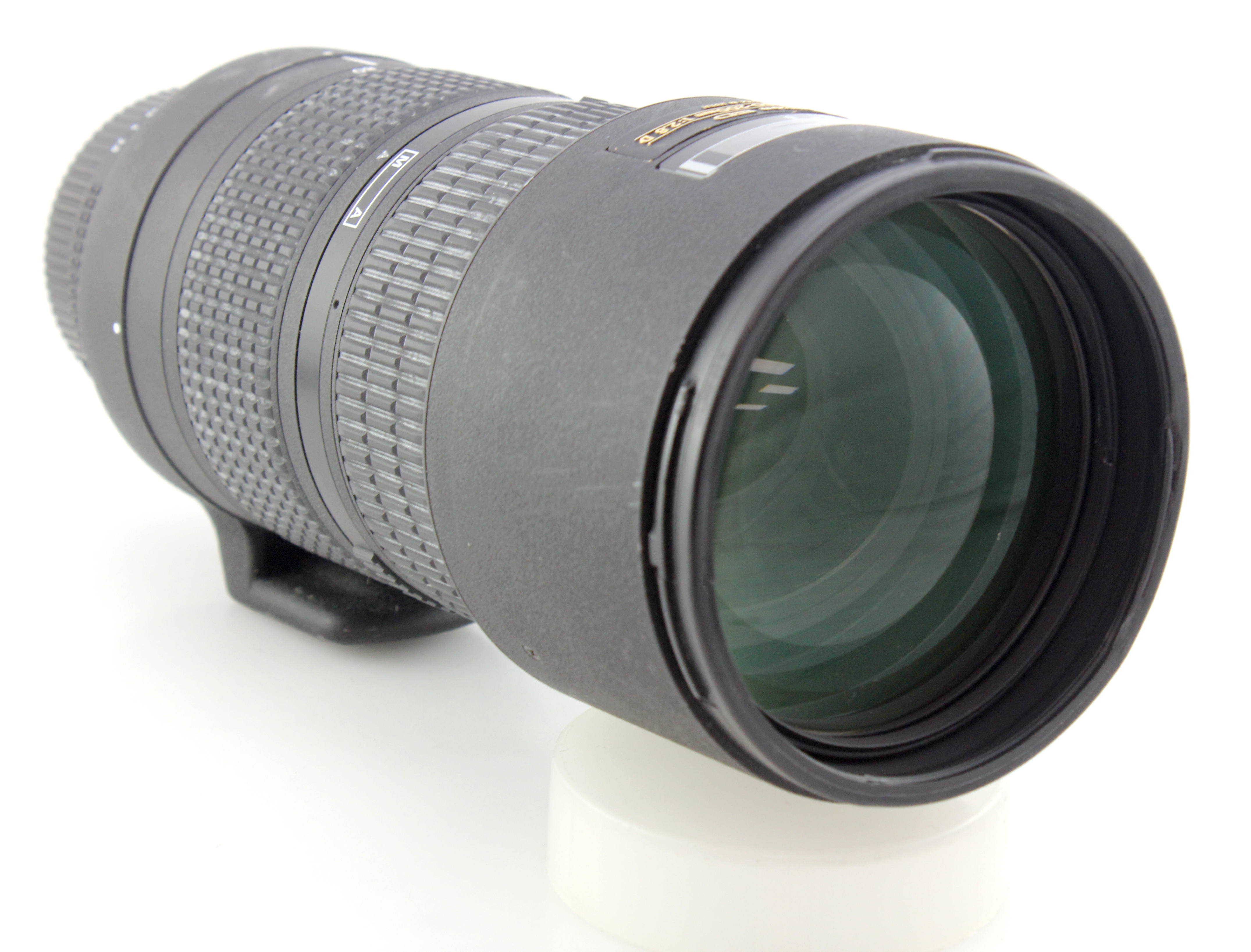 Nikon ED AF NIKKOR 80-200mm f2.8 D AF ED Telephoto Zoom Lens - NO AF, Manual Only - Image 6