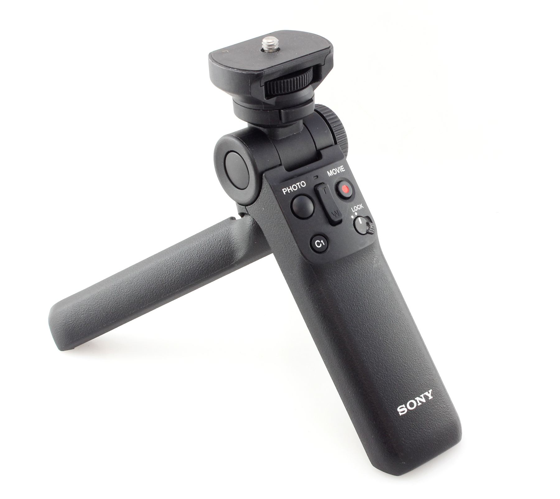 Sony GP-VPT2BT Shooting Grip / Tripod - Tested, Excellent - Image 3