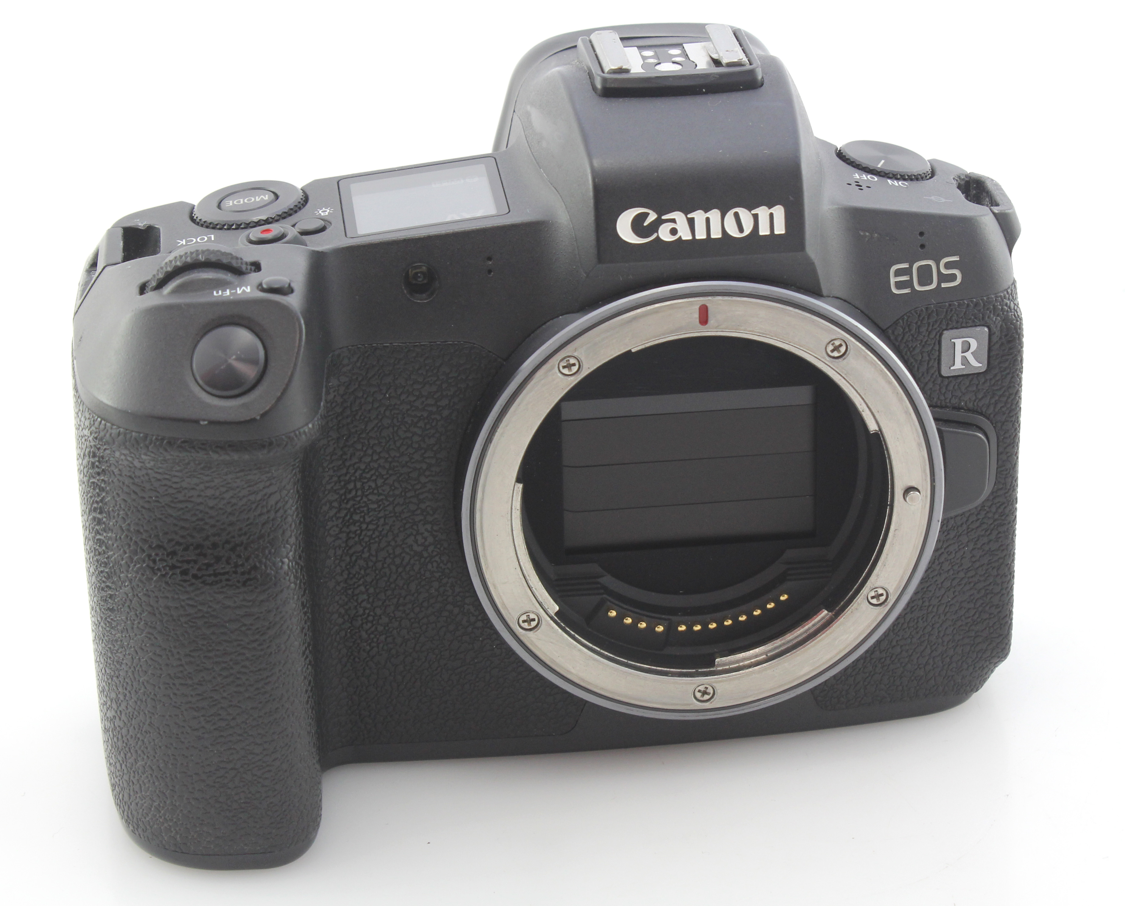 Boxed Canon EOS R Full Frame Mirrorless Camera Body 30mp for Canon RF Lenses - Image 6