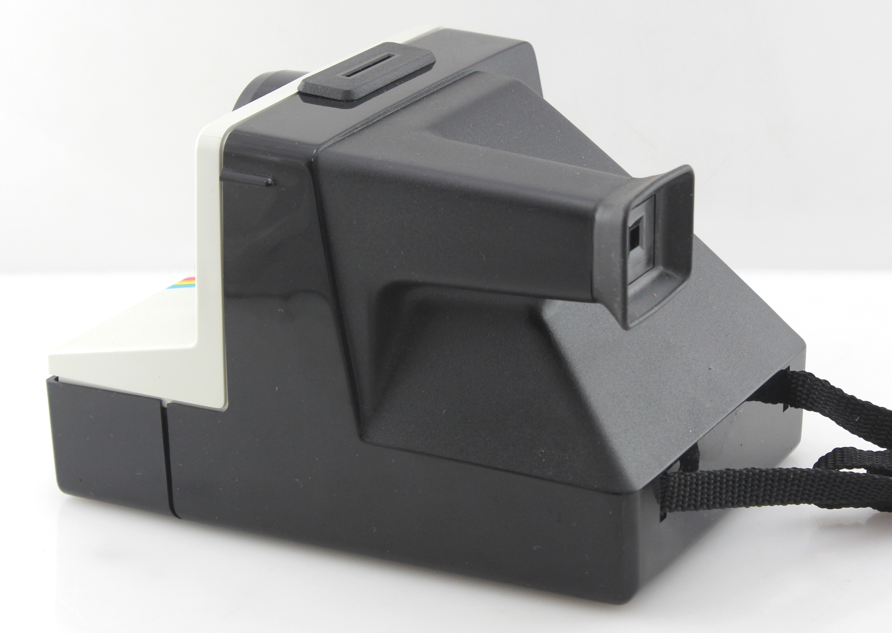 Boxed Polaroid SX70 1000 Classic Vintage Instant Camera. Working and Near Mint - Image 3