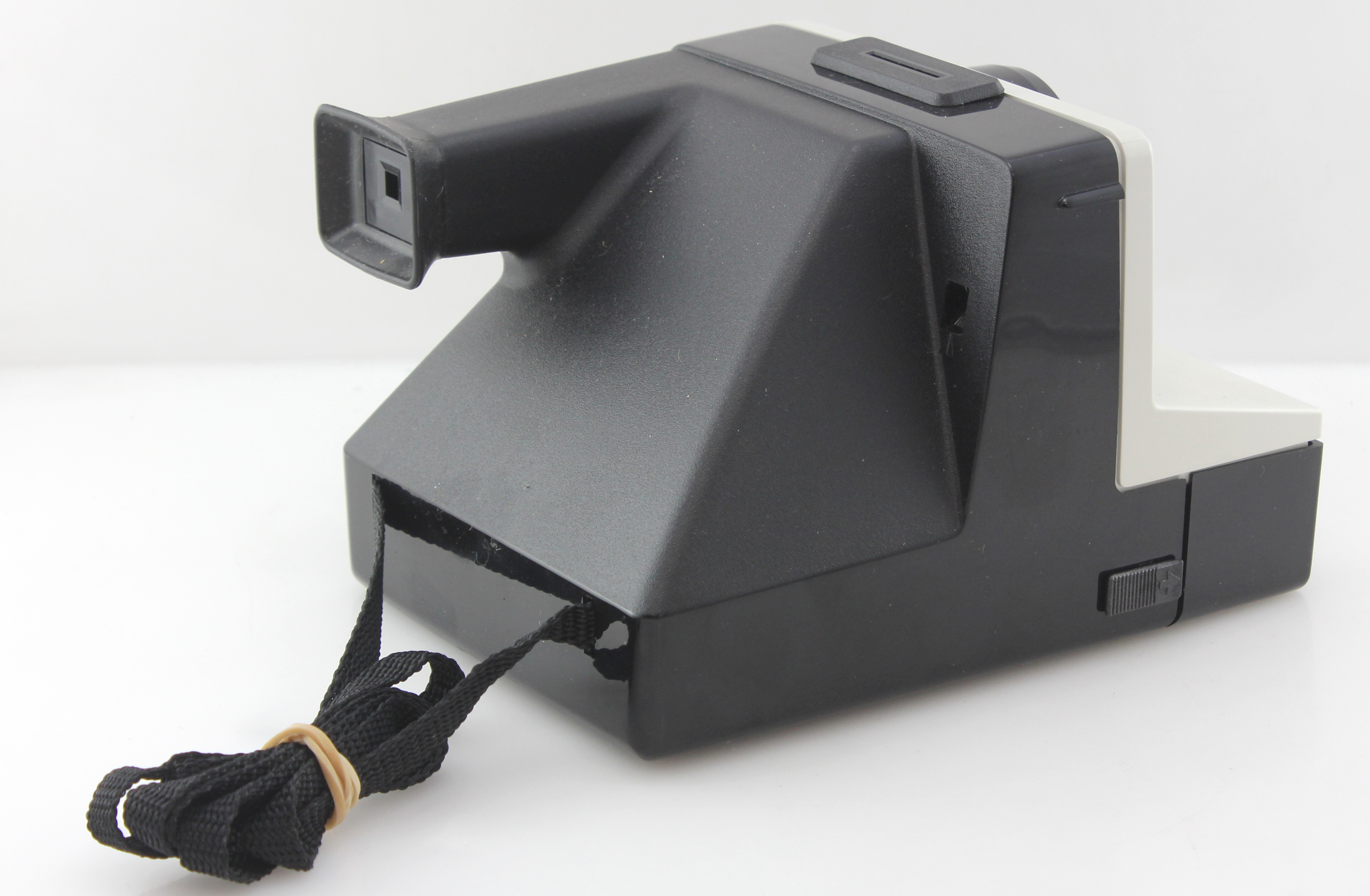 Boxed Polaroid SX70 1000 Classic Vintage Instant Camera. Working and Near Mint - Image 4