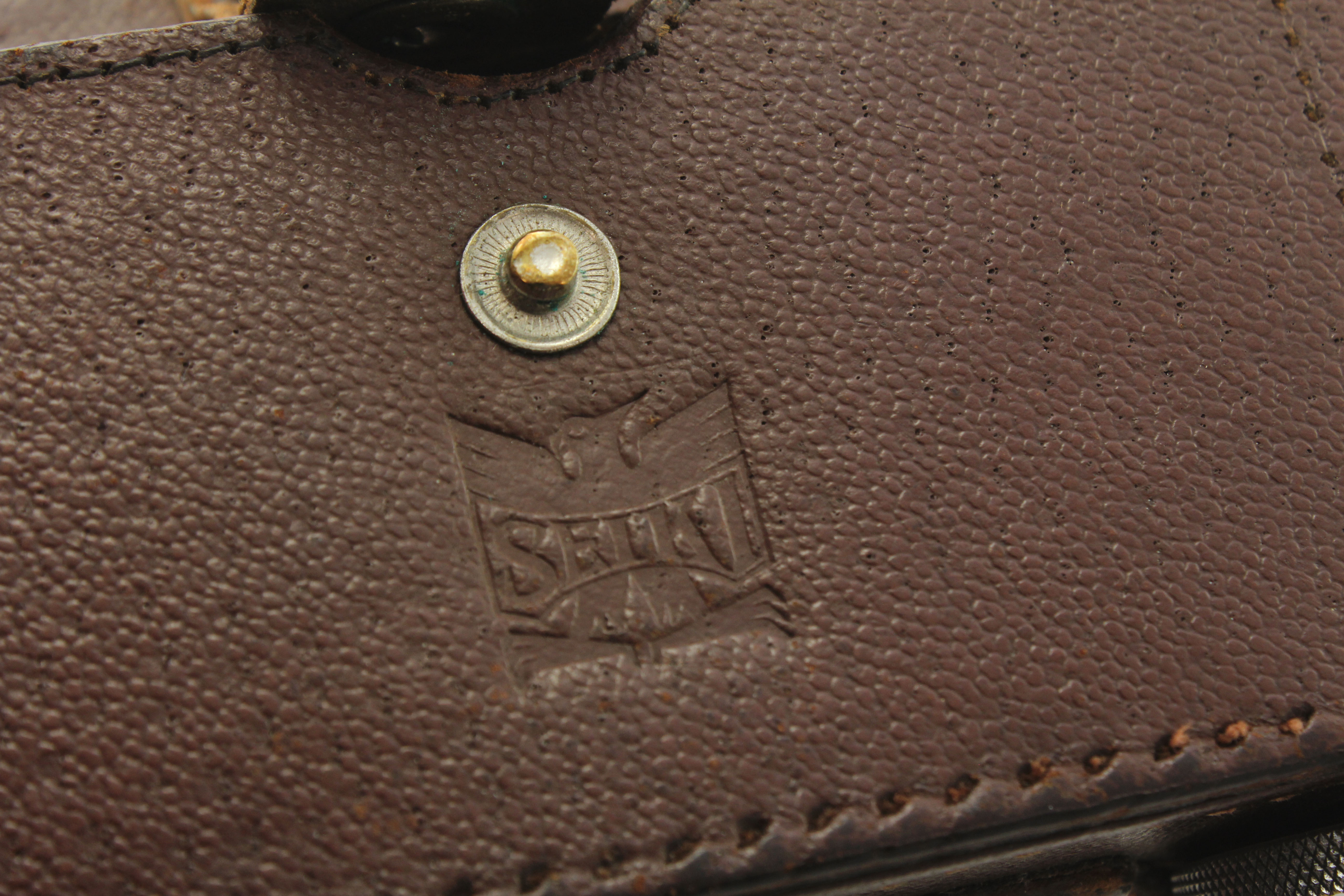 Canon SEIKI Kogaku JII Camera with 5cm F3.5 Nikkor Lens and Original Case. Serviced - Image 10