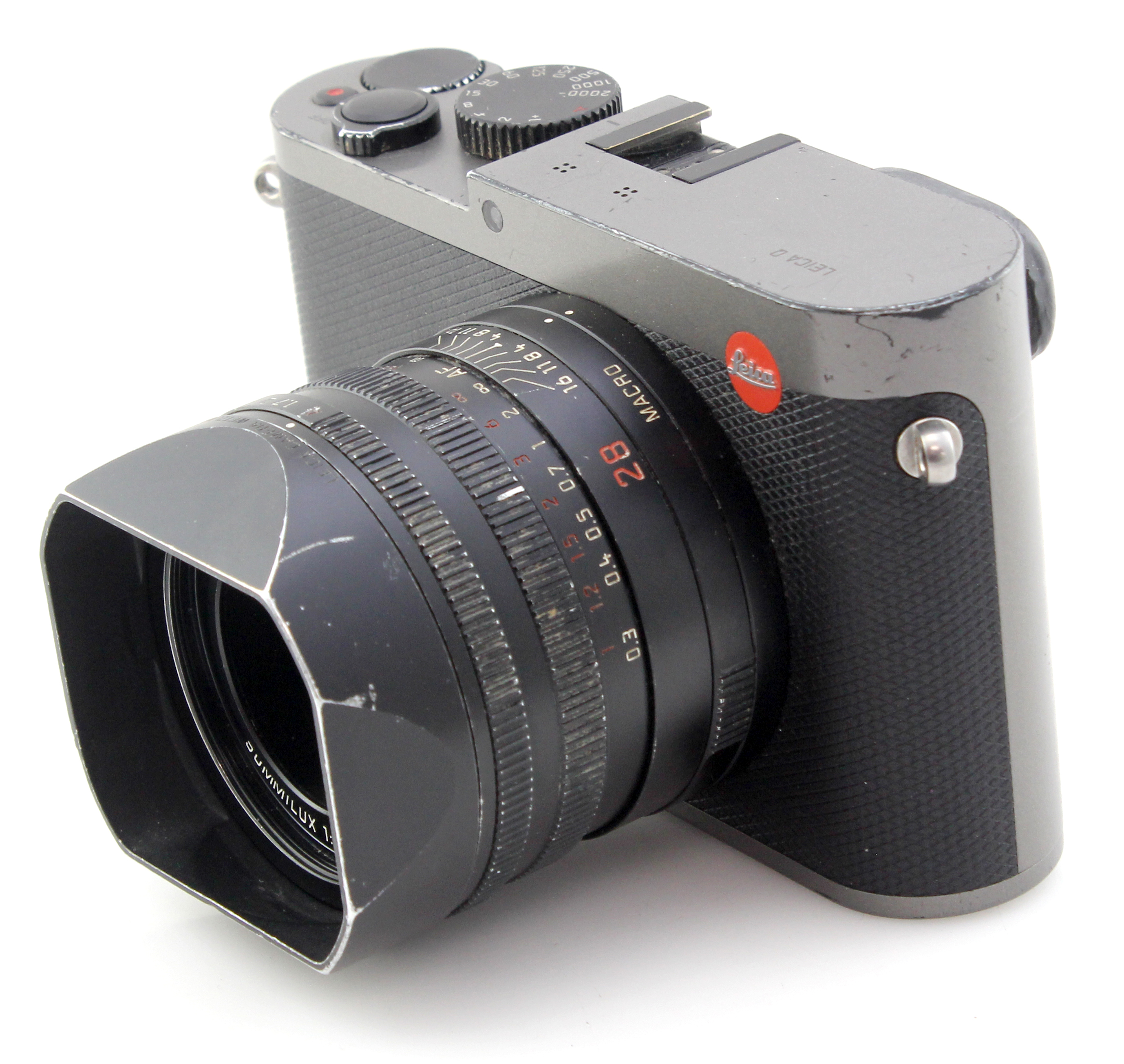 Boxed Leica Q Titanium (typ 116) Digital Camera - 24.2 MP Full Frame - Image 3