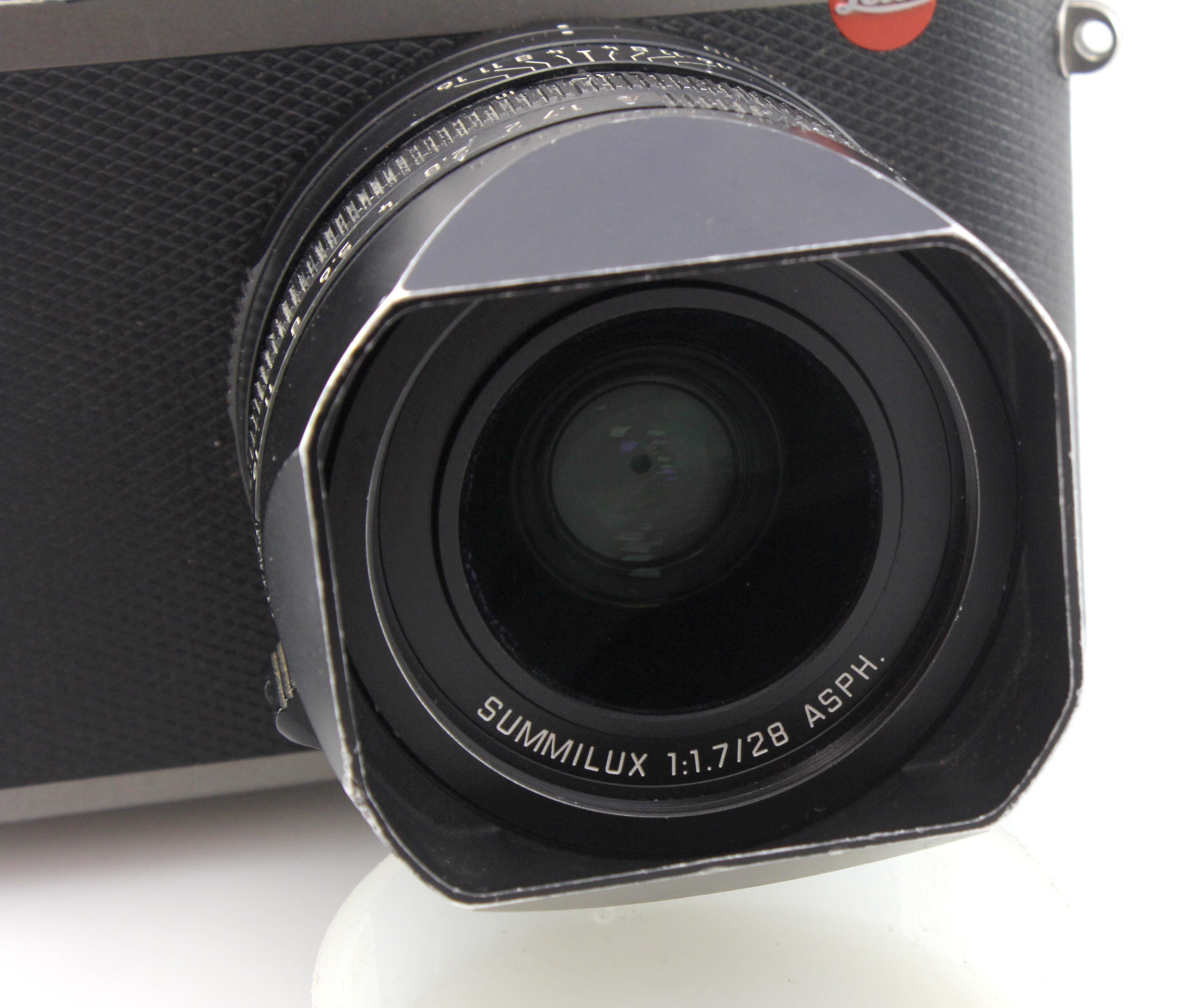 Boxed Leica Q Titanium (typ 116) Digital Camera - 24.2 MP Full Frame - Image 9
