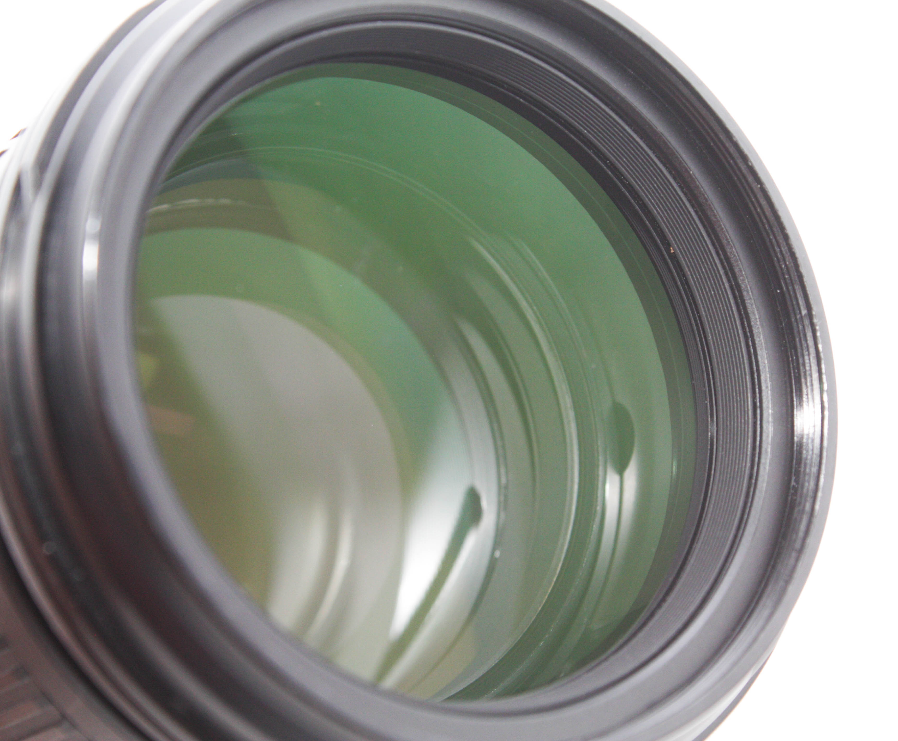 Nikkor AF-S 70-200mm f4 G N Ed Tele Zoom Lens - Nikon AF NAF Fit - Image 5