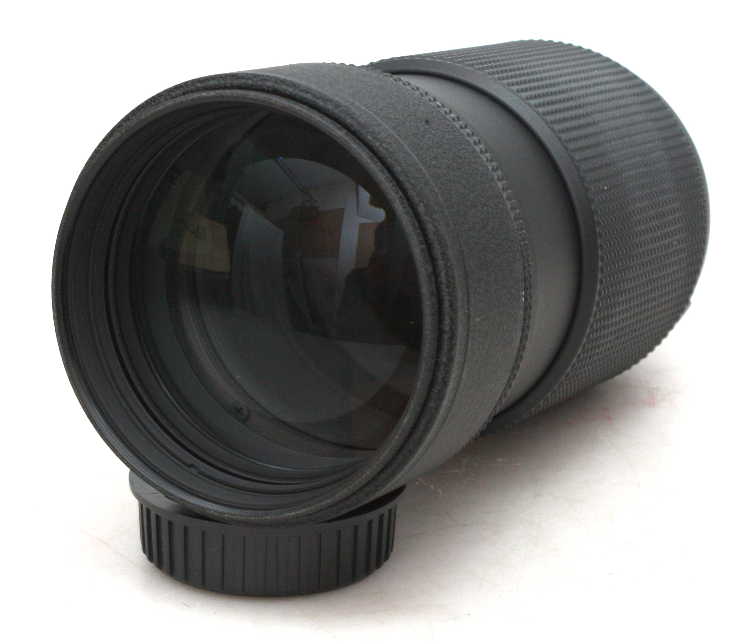 Boxed Nikon ED AF Nikkor 80-200mm f2.8 D Lens Nikon AF Mount - Excellent Condition - Image 4