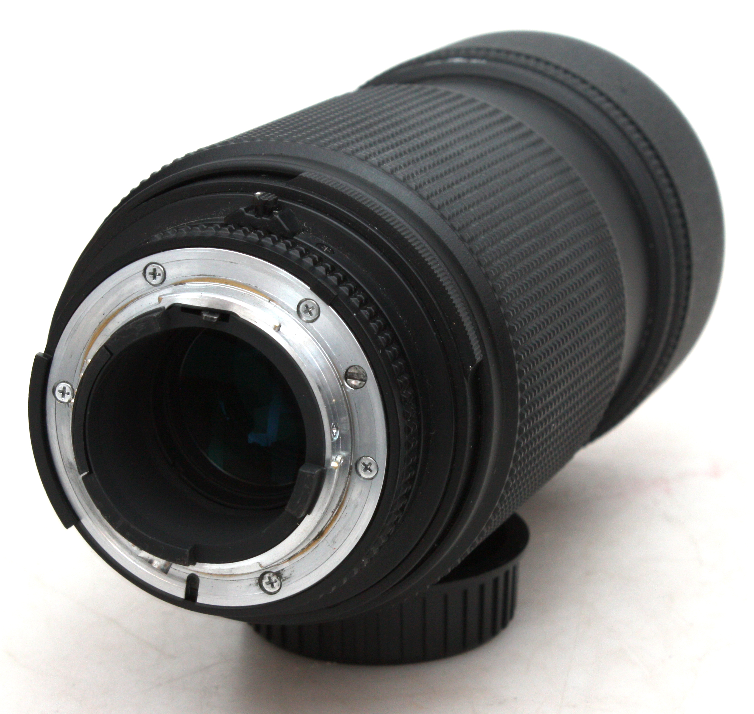 Boxed Nikon ED AF Nikkor 80-200mm f2.8 D Lens Nikon AF Mount - Excellent Condition - Image 5