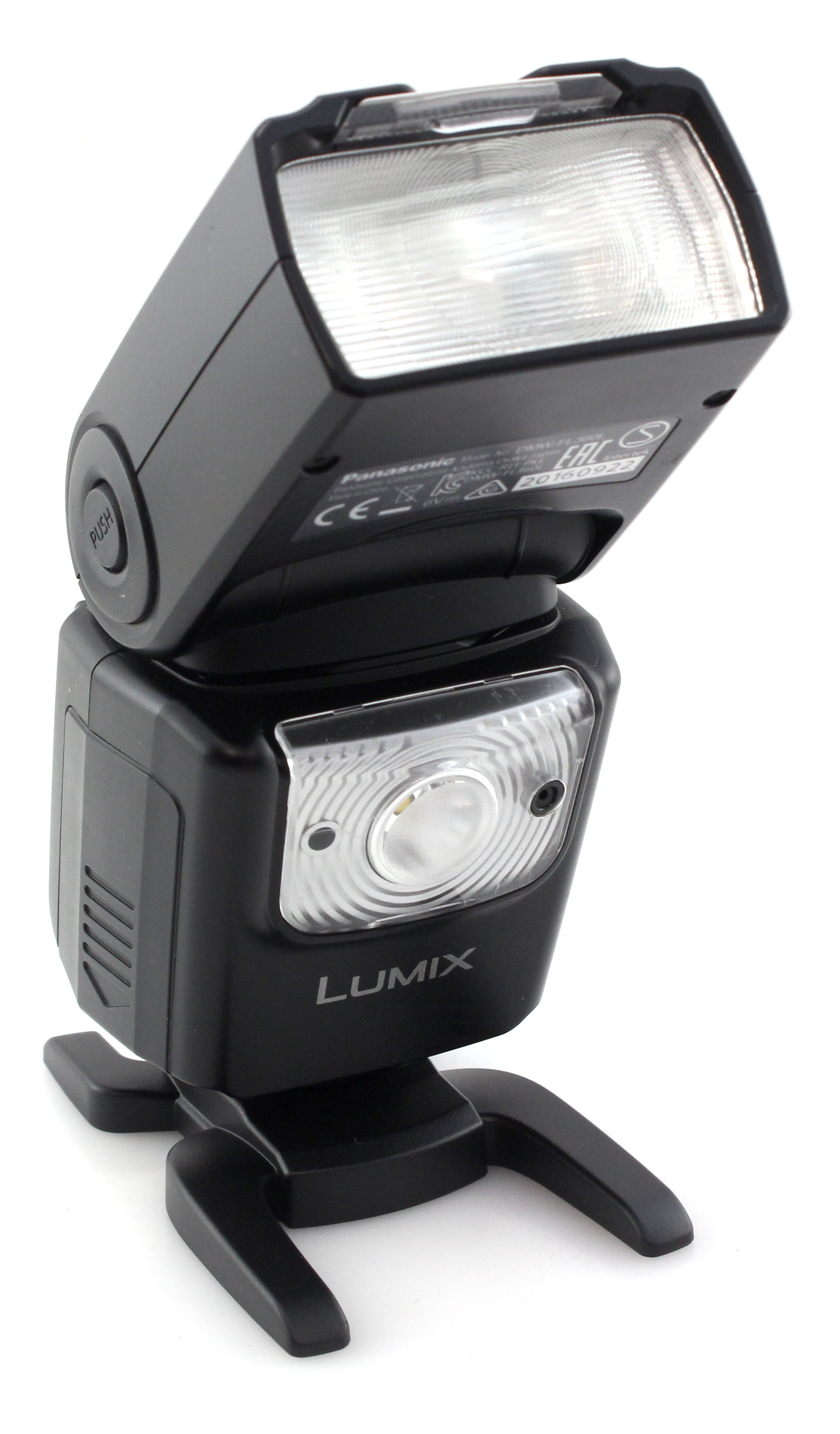 Panasonic DMW-FL360L Speedlight Flash Unit for Olympus Panasonic Leica micro four thirds