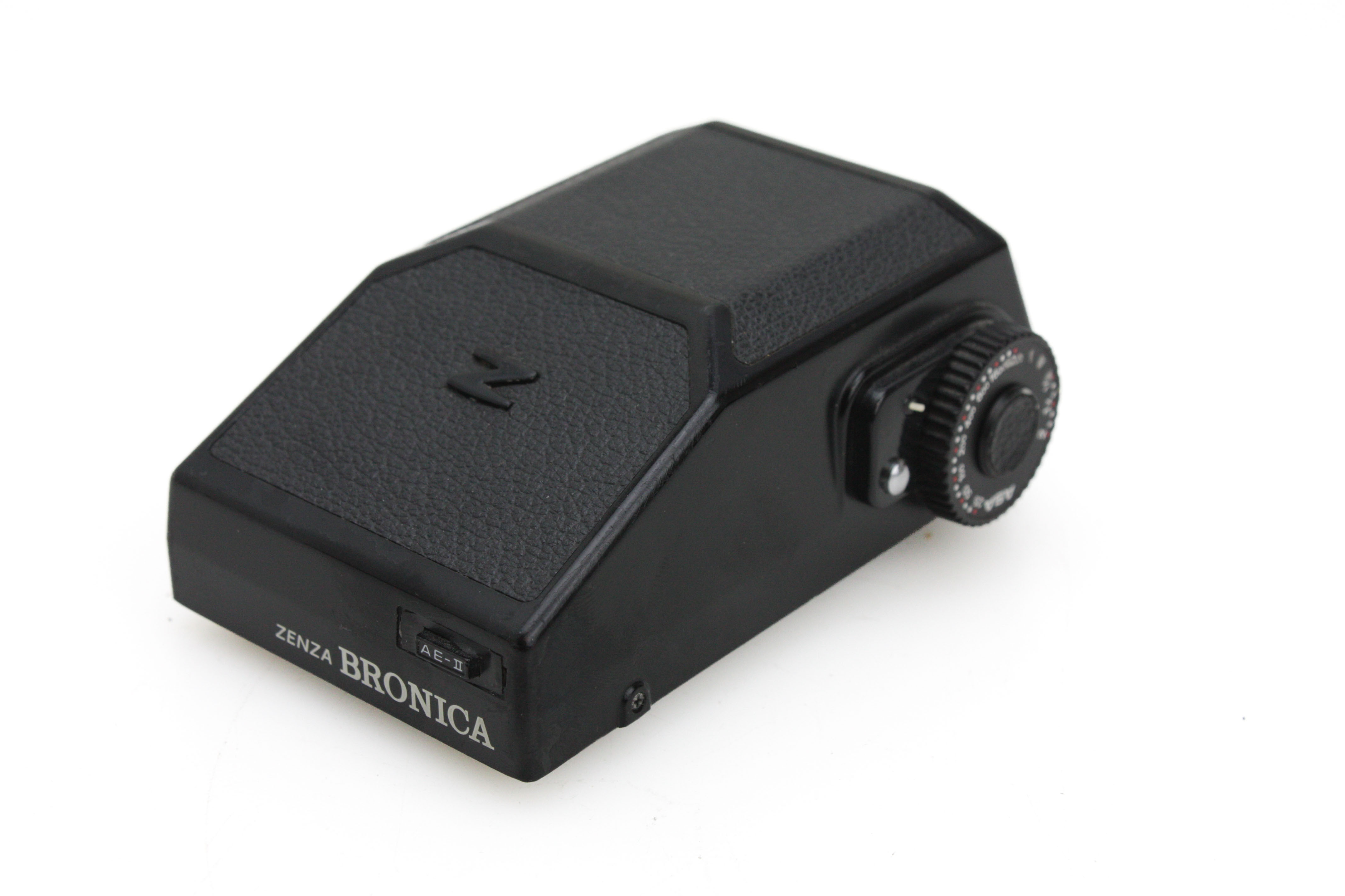 Bronica ETRS AE-II Metered Prism for Bronica 645 Cameras ETR ETRS ETRSi - Image 2