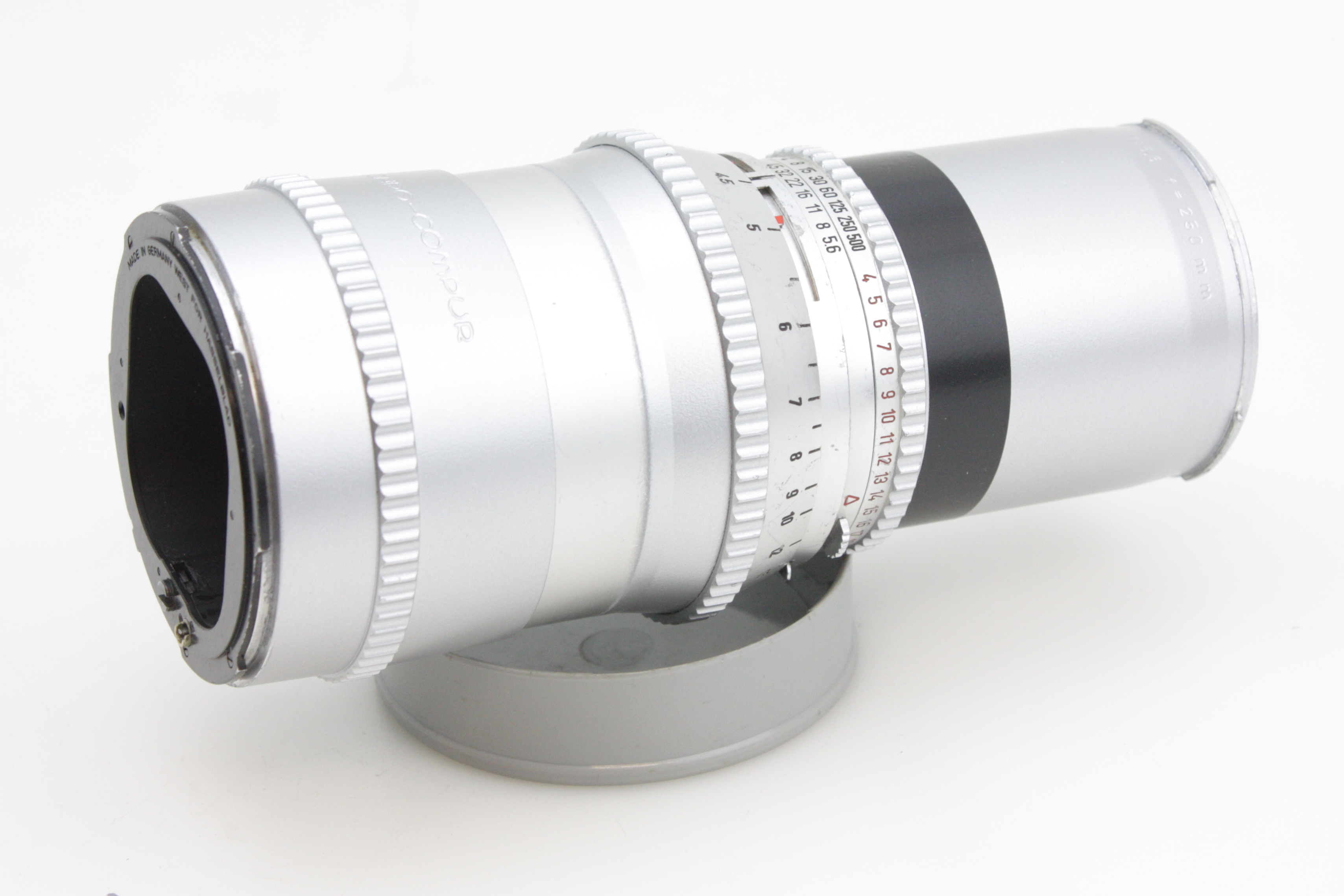 Carl Zeiss 250mm f/5.6 Sonnar Prime Lens - for Hasselblad V Mount - Image 4