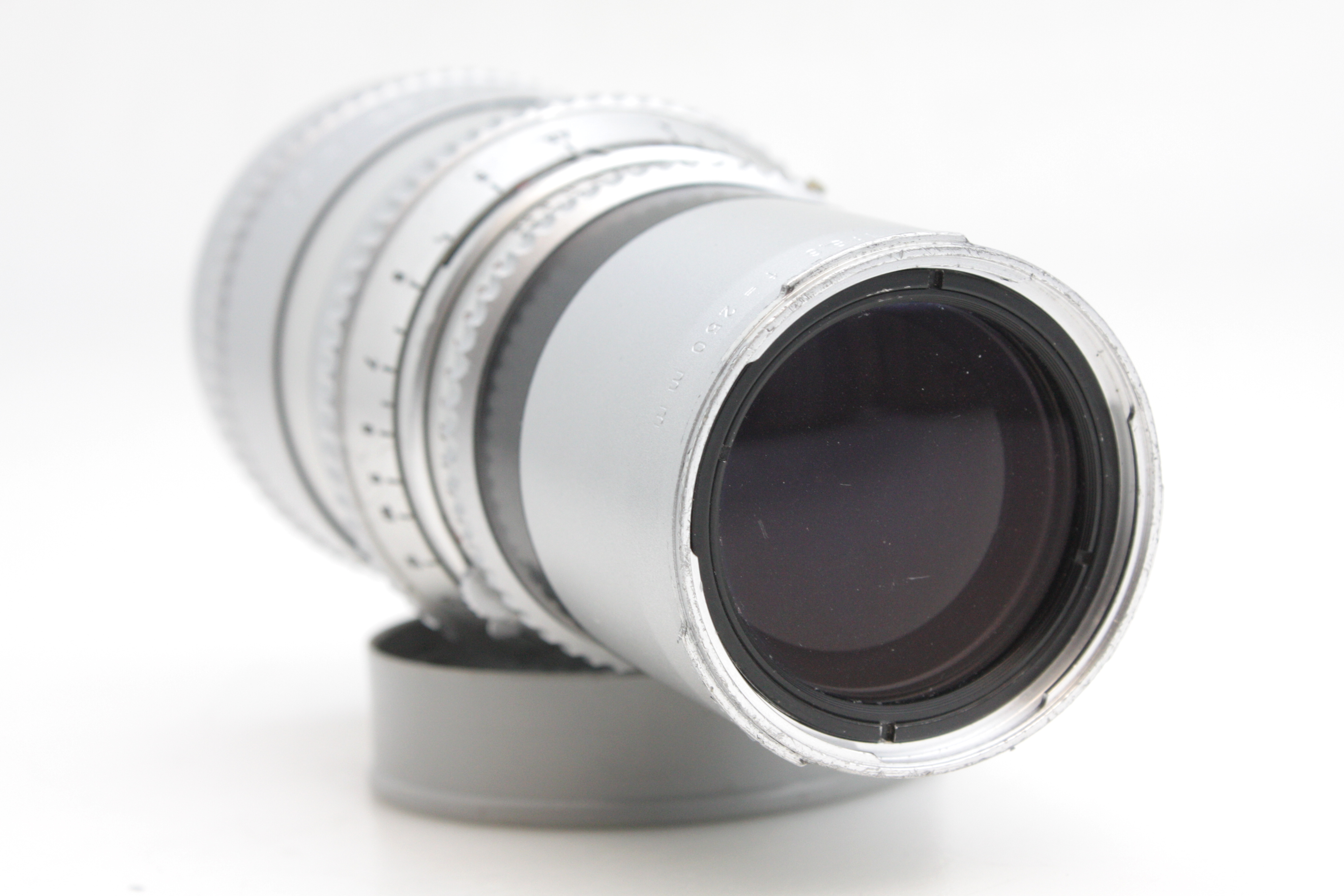 Carl Zeiss 250mm f/5.6 Sonnar Prime Lens - for Hasselblad V Mount - Image 5
